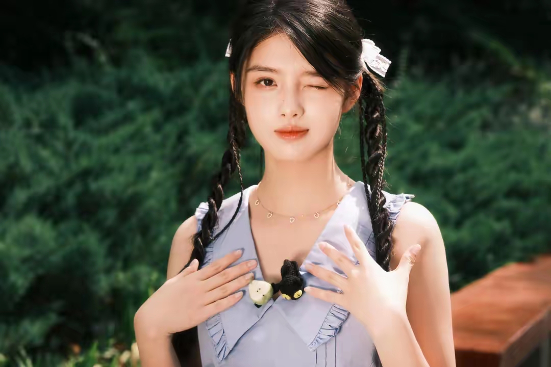 清新少女艾米插图10