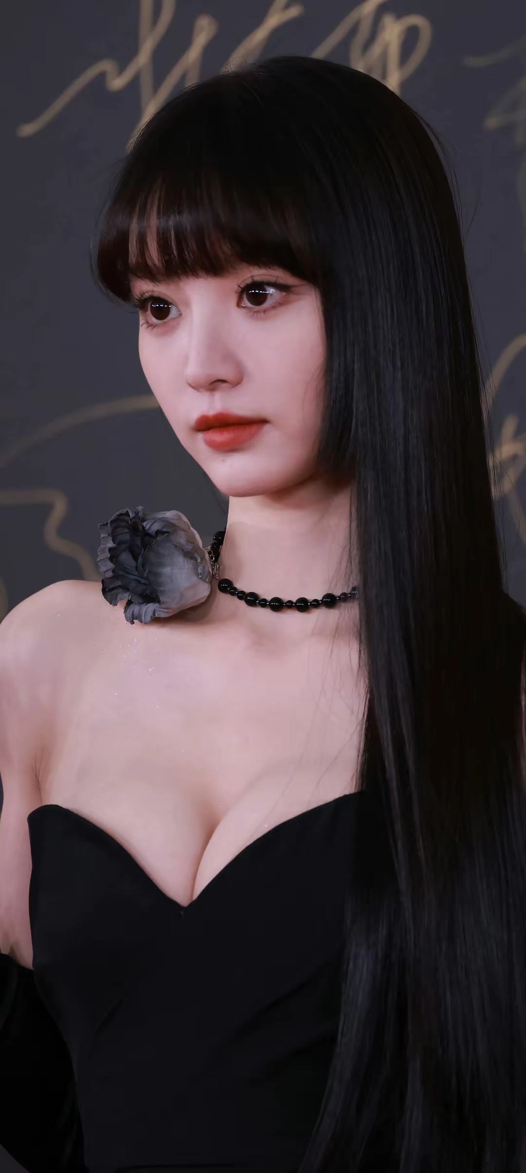 田曦薇性感写真插图