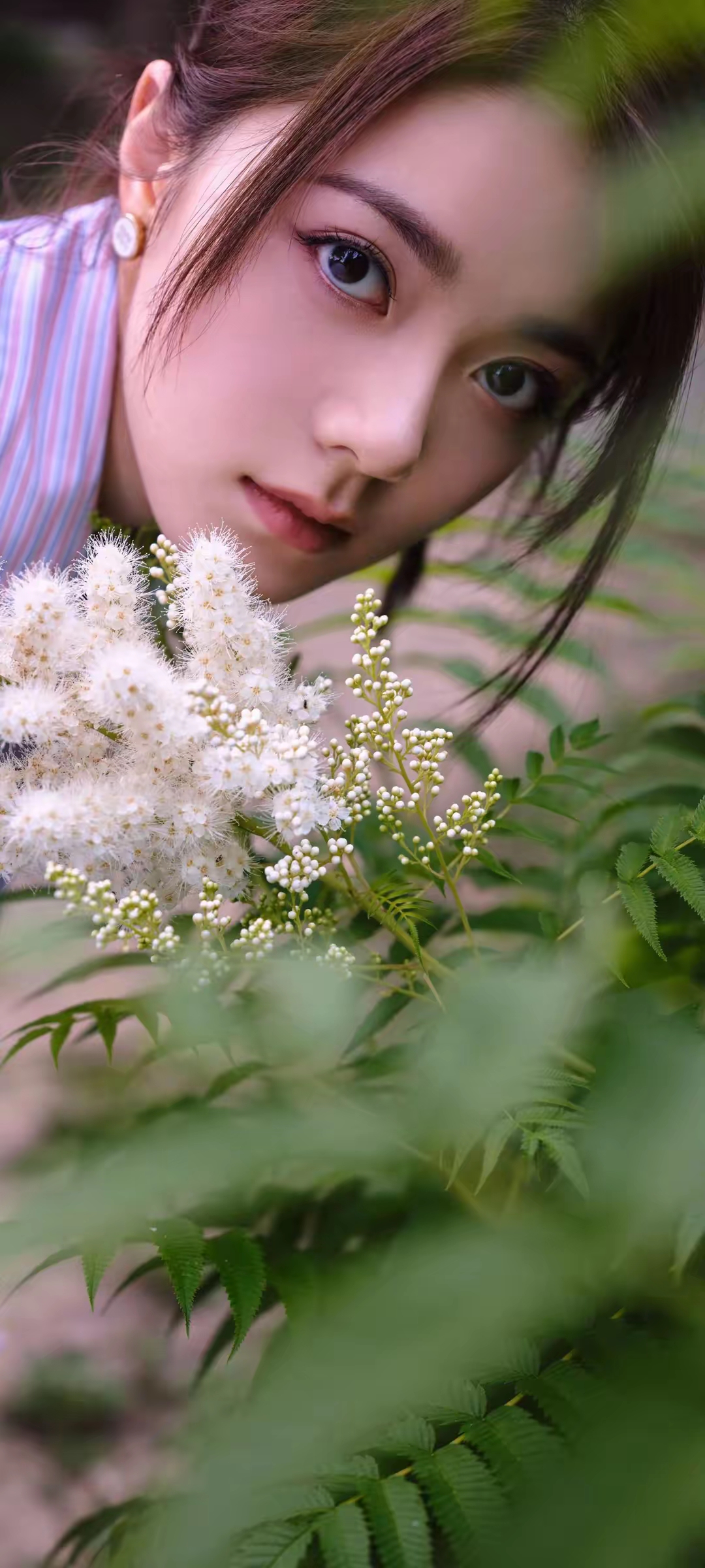 赵今麦写真插图5