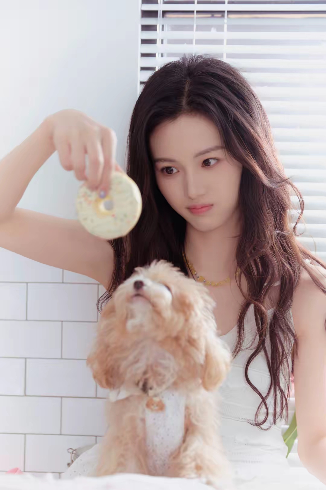 沈羽洁写真插图6