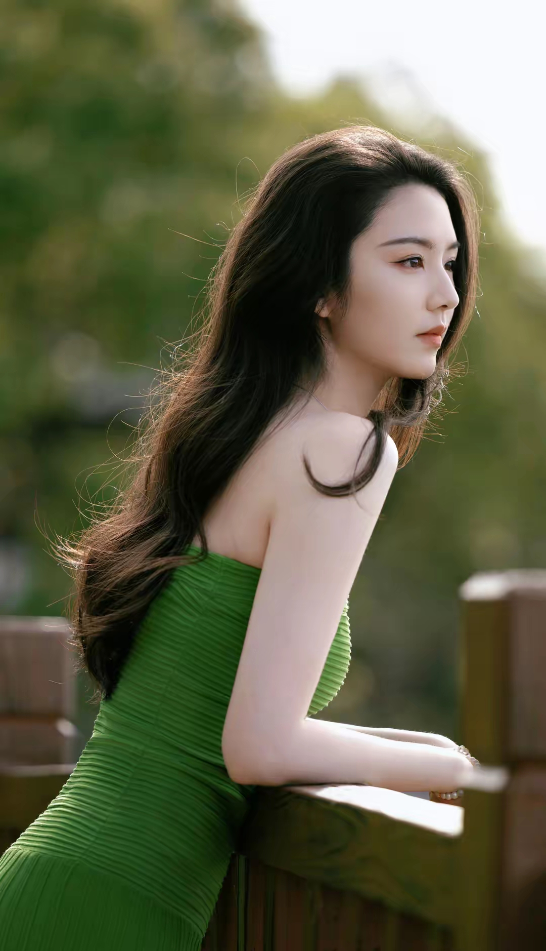 陈雨贤写真壁纸插图5