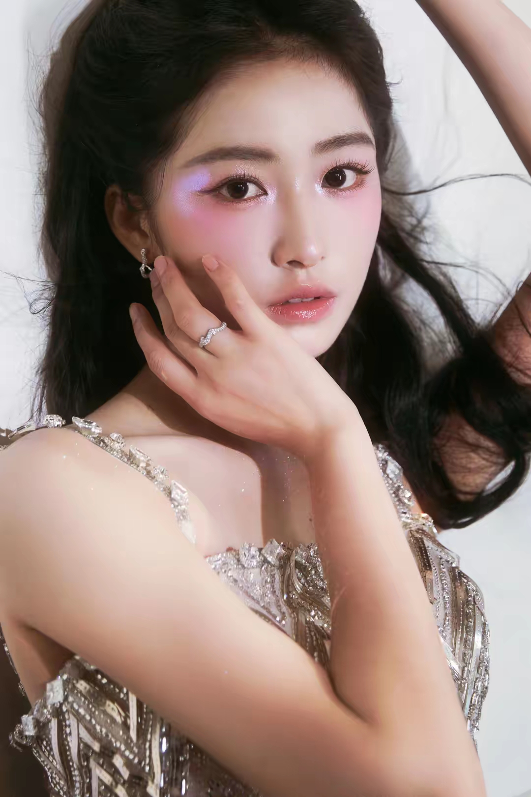 杨肸子写真插图6