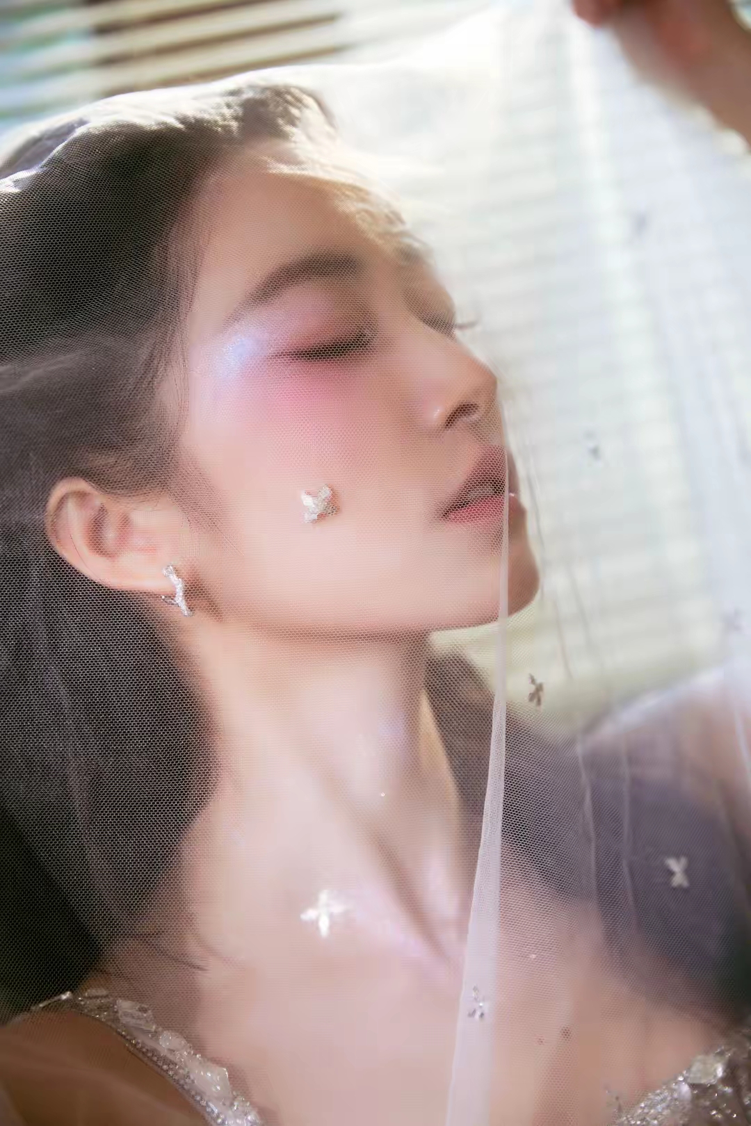 杨肸子写真插图1