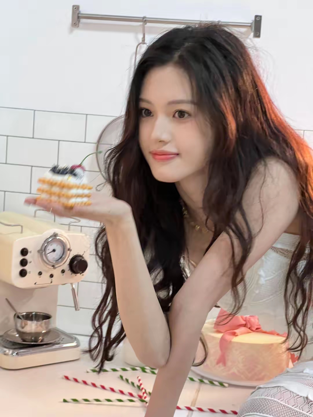 沈羽洁写真插图5