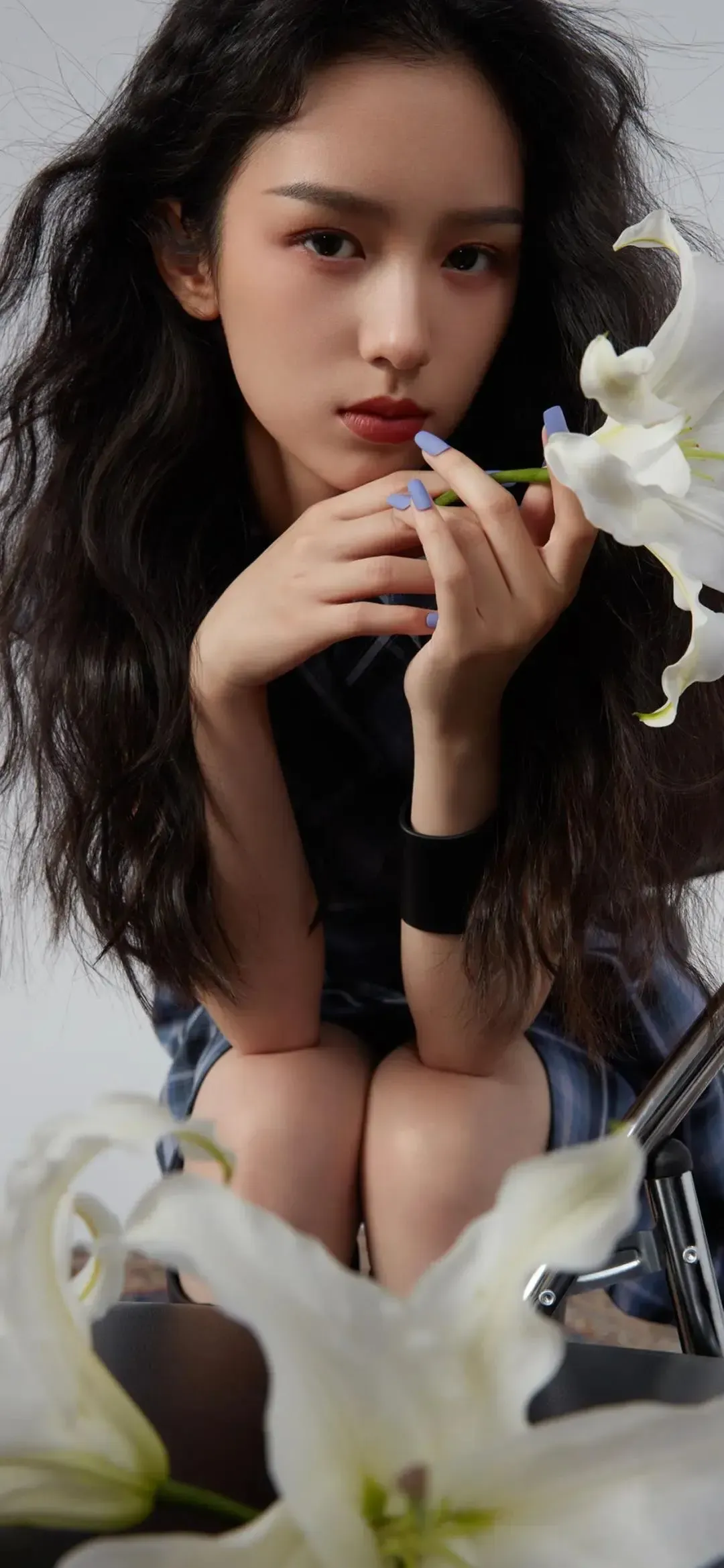 周也青春活力写真插图7