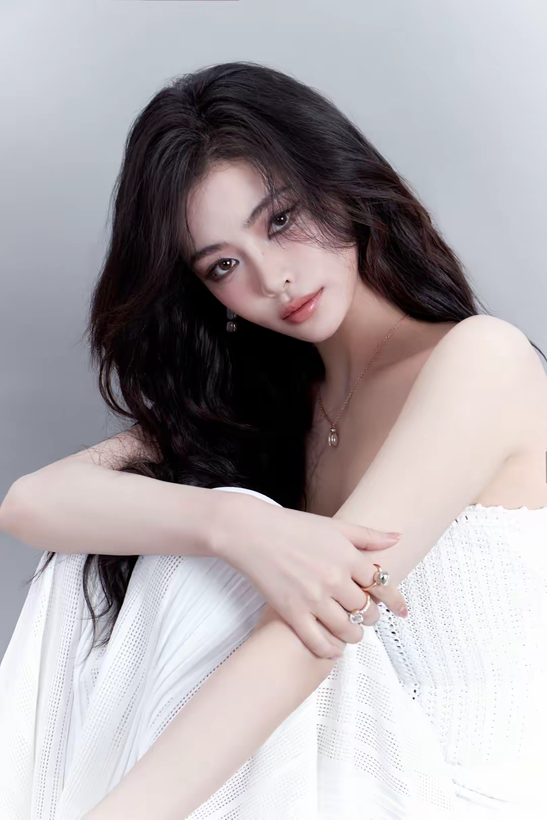 许佳琪妖娆写真插图7