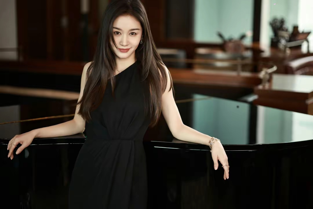 王子文写真插图7