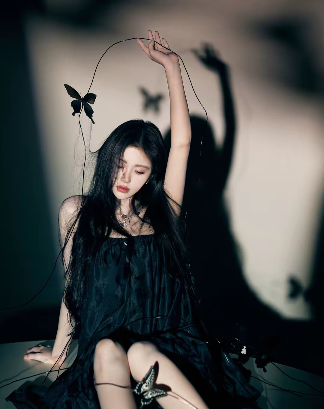 鞠婧祎写真插图3