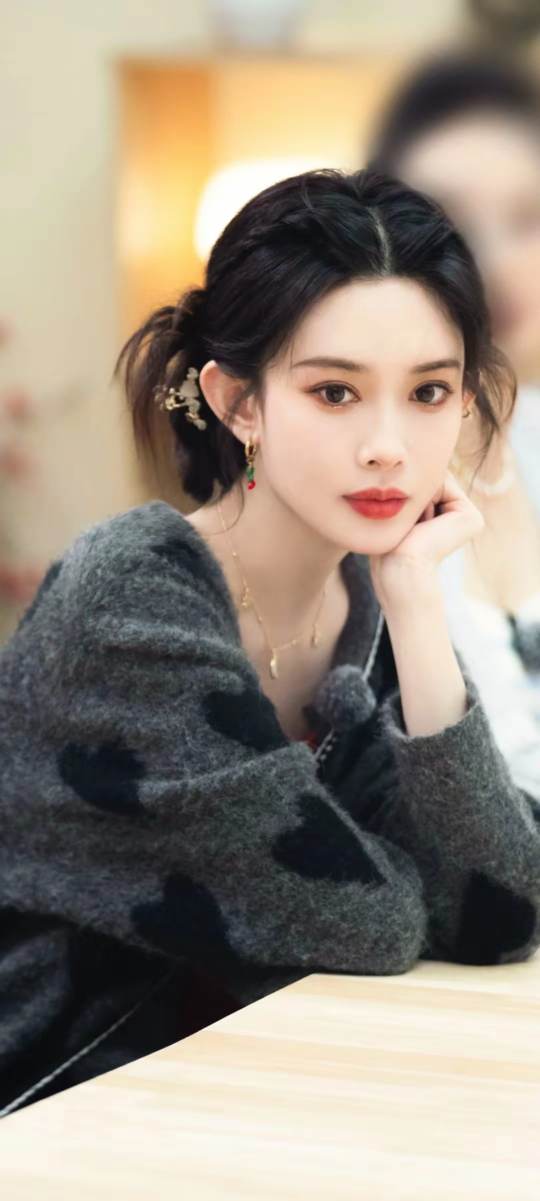 孟子义写真插图2