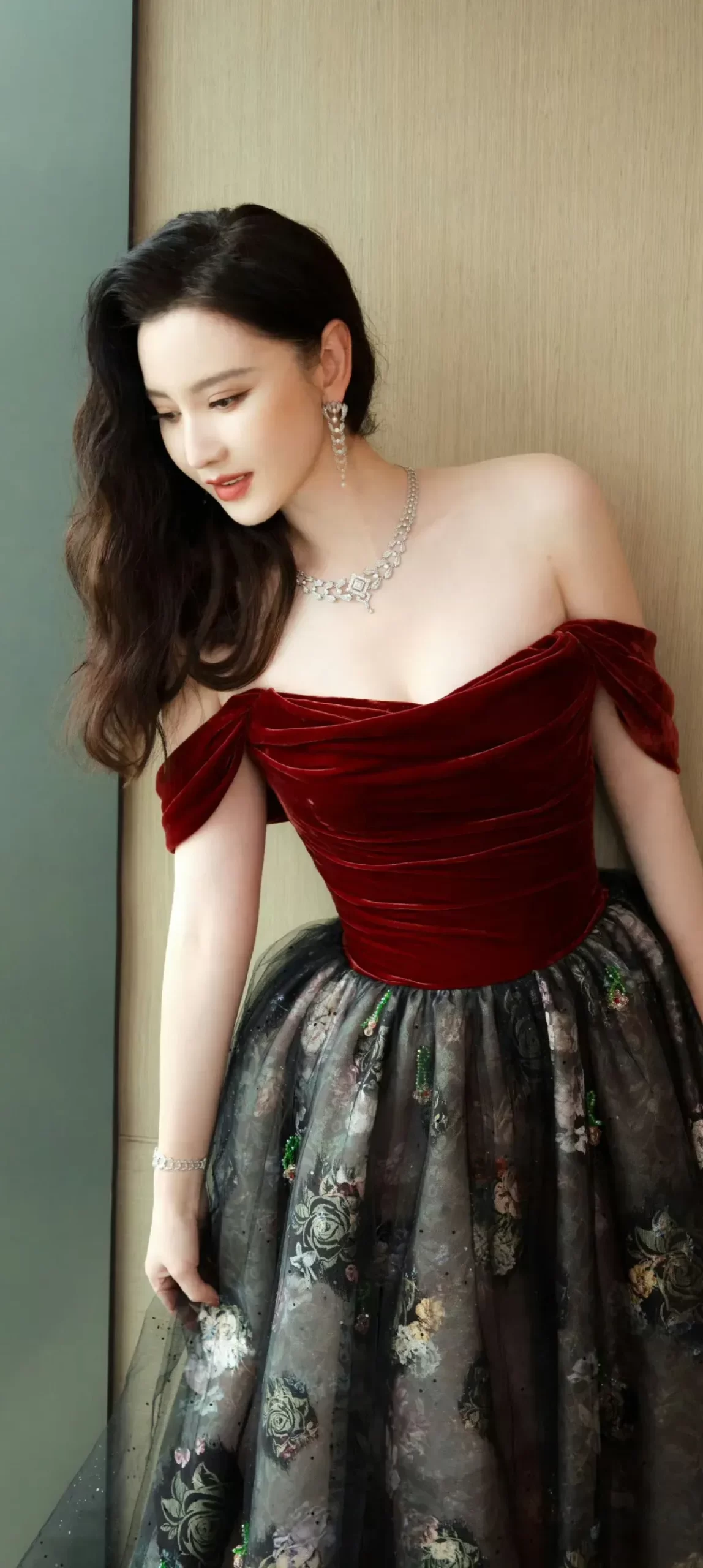张萌完美身材写真插图8