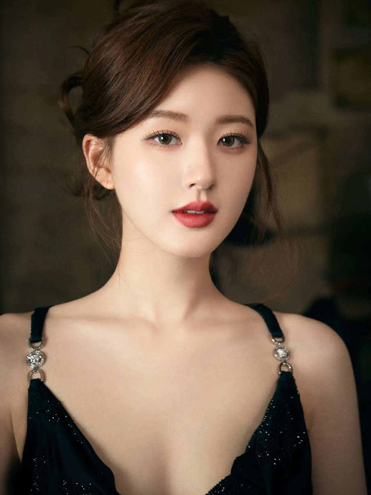 女神赵露思优雅写真插图1