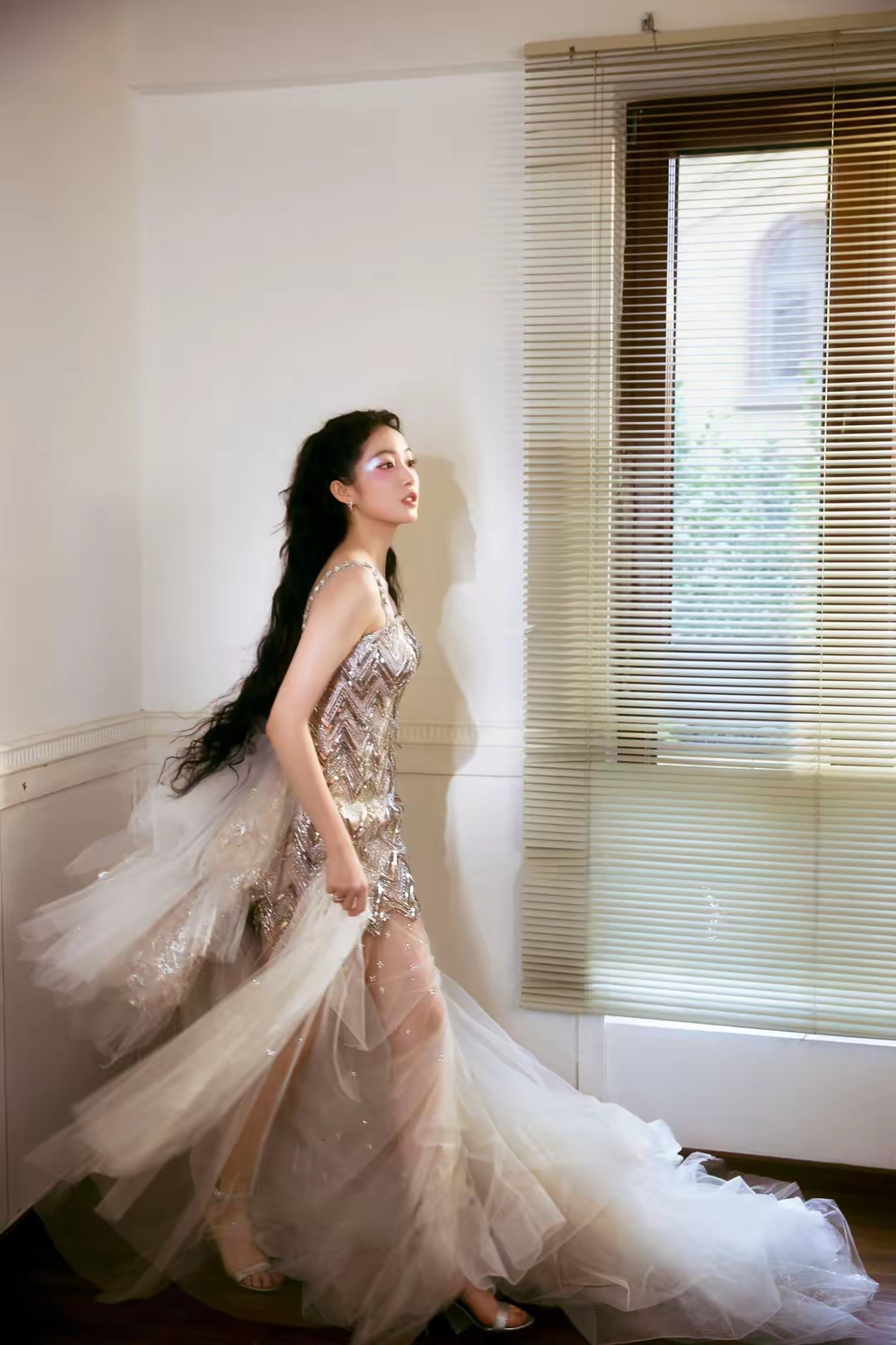 杨肸子写真插图2
