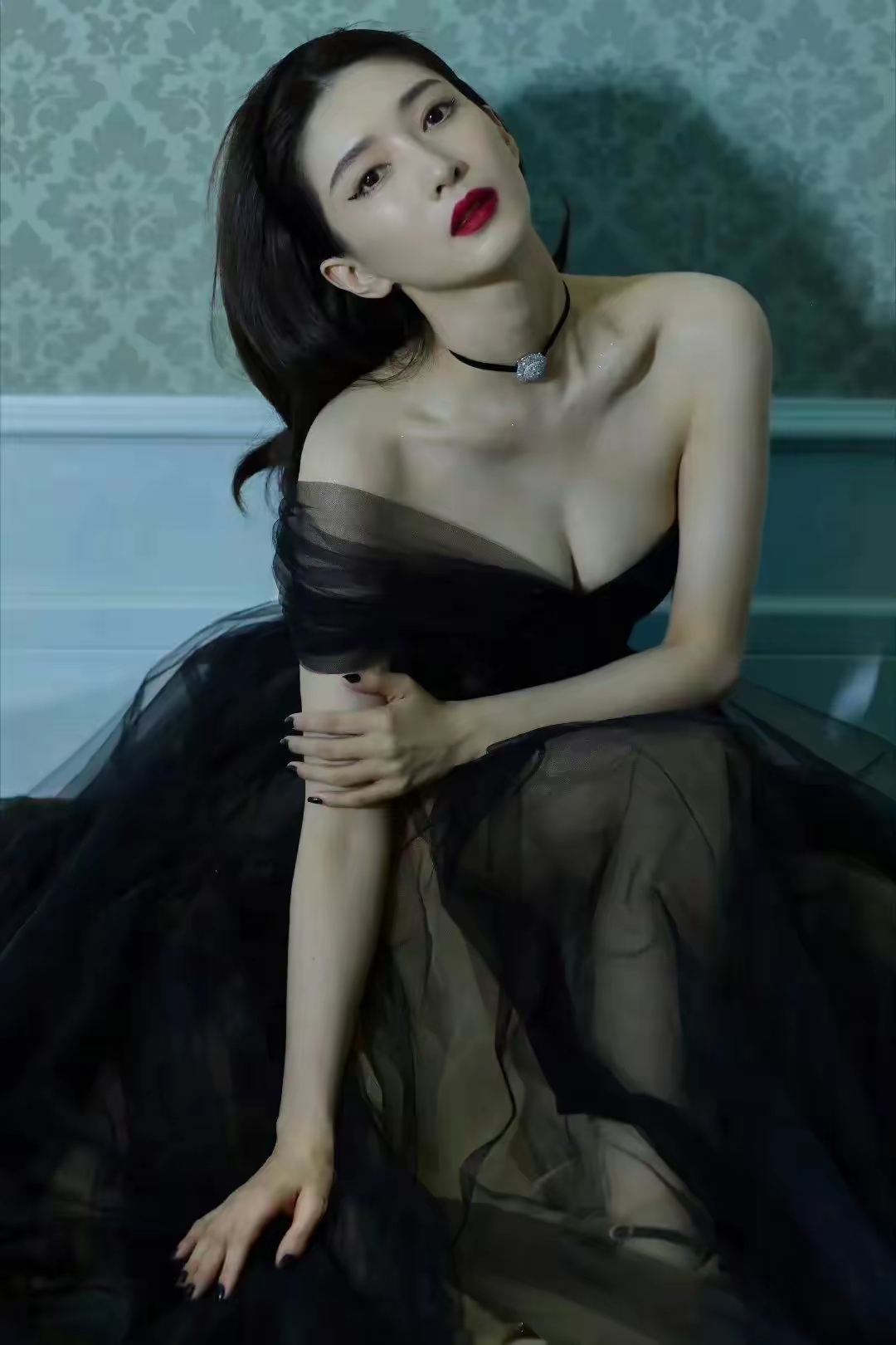 江疏影写真插图7