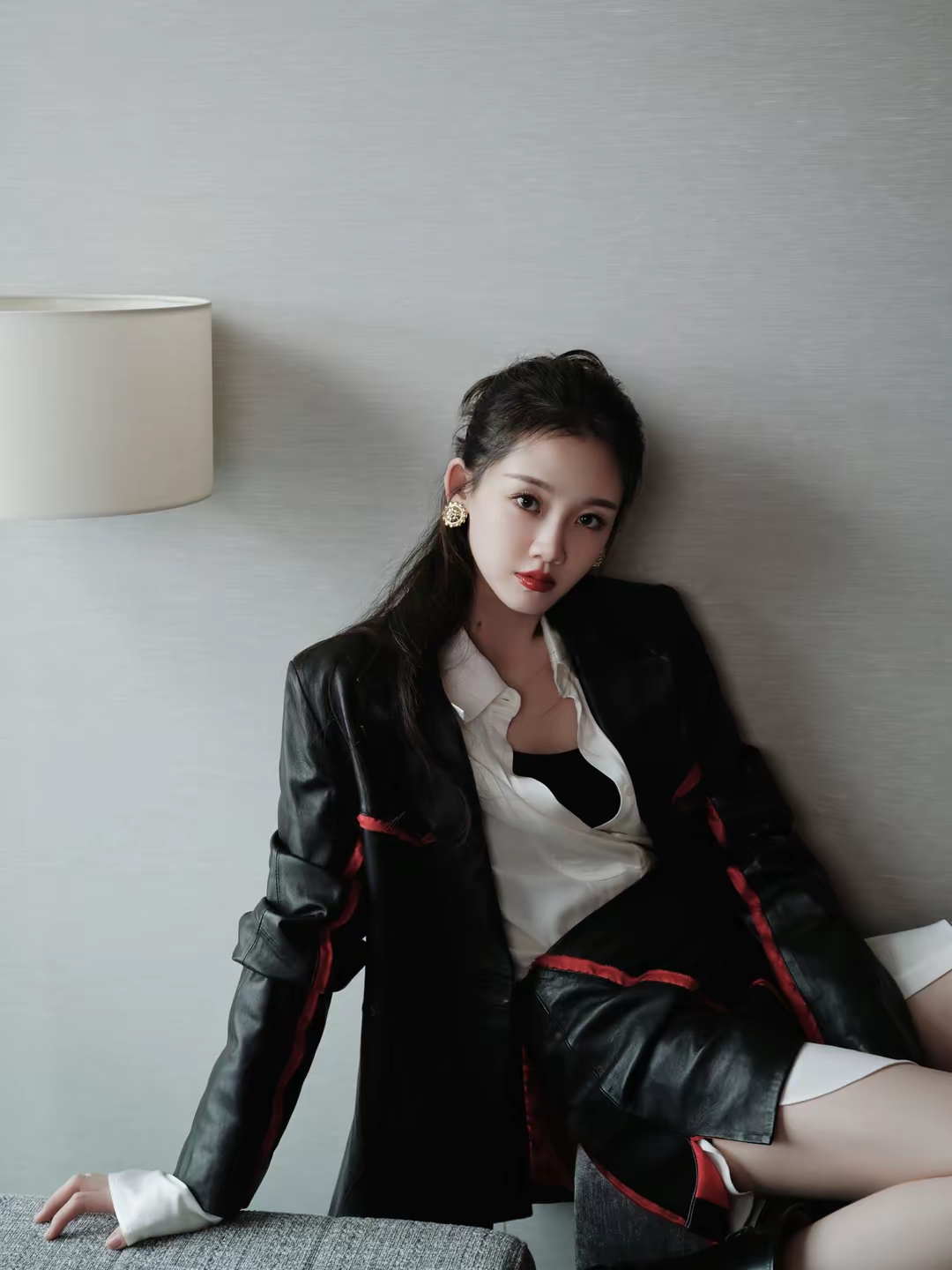苗苗写真插图4