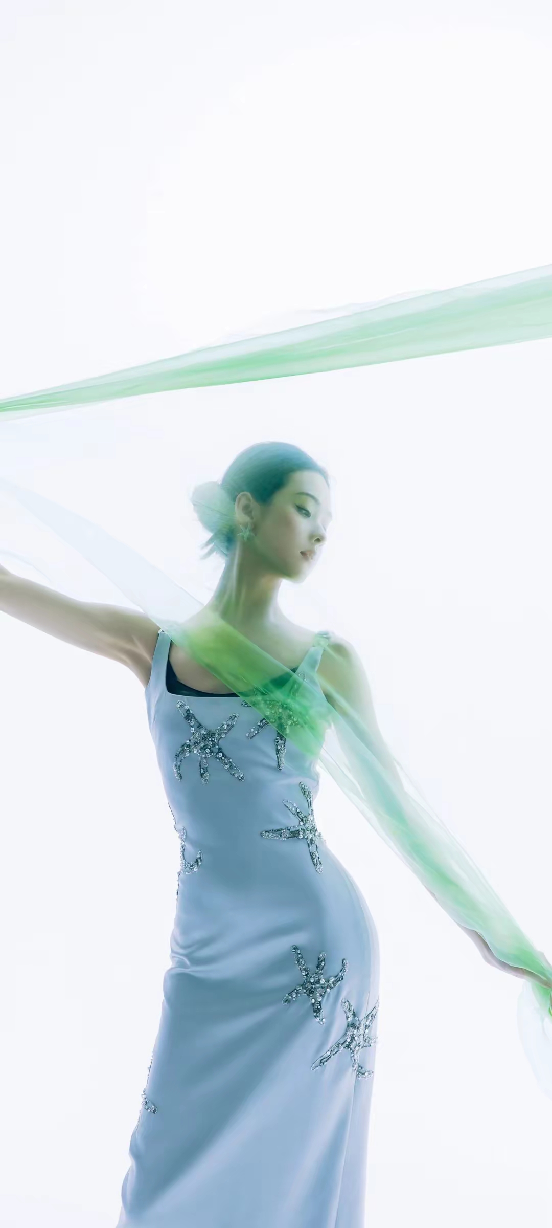 陈都灵写真壁纸插图6