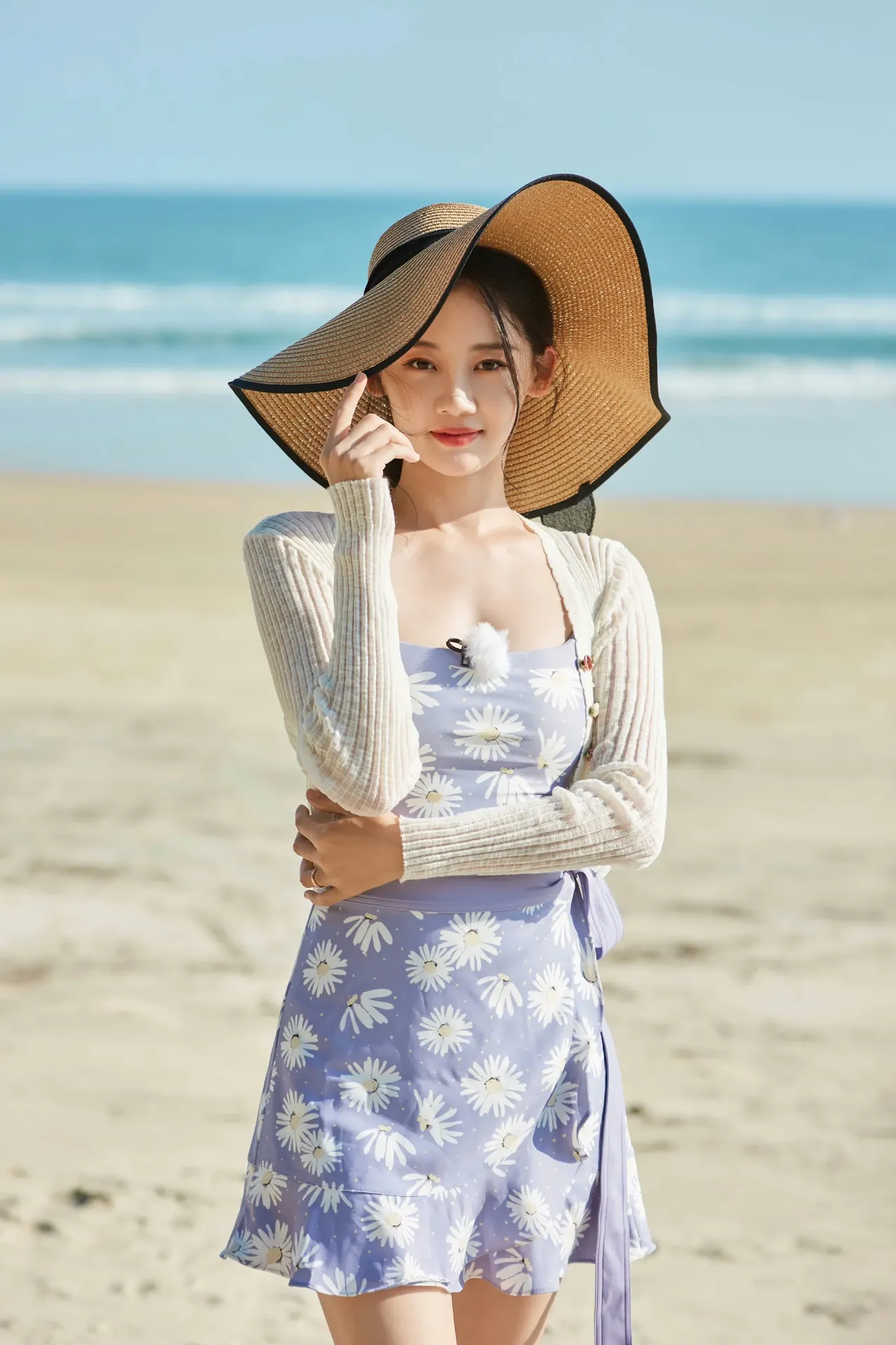 苗苗写真插图1