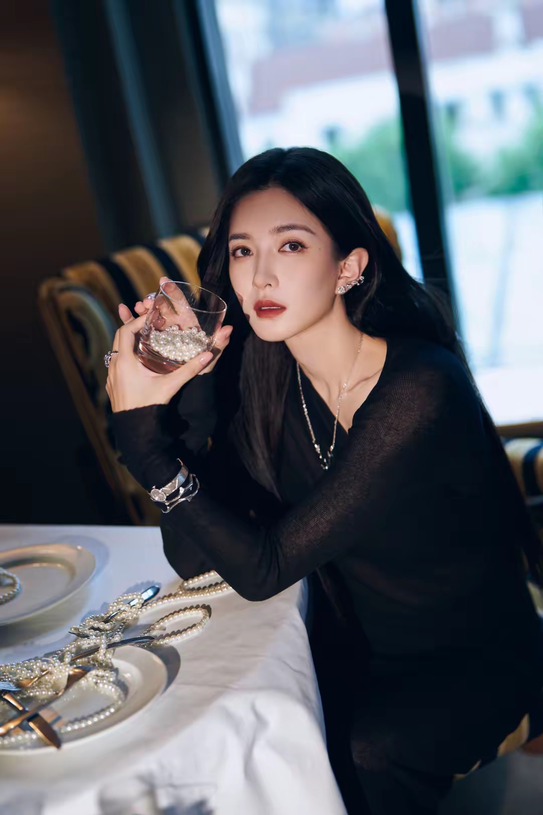 江疏影写真插图5