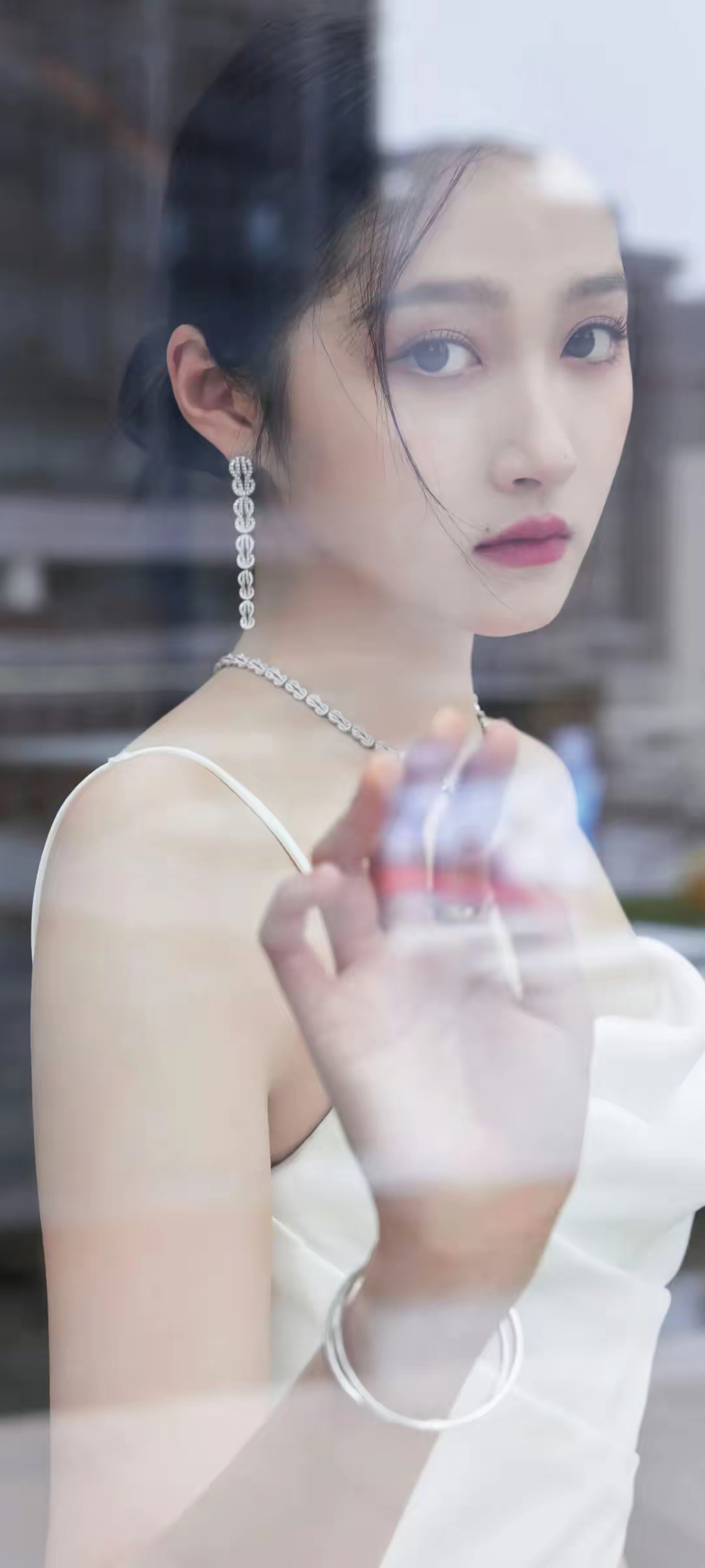 关晓彤高清写真壁纸插图5