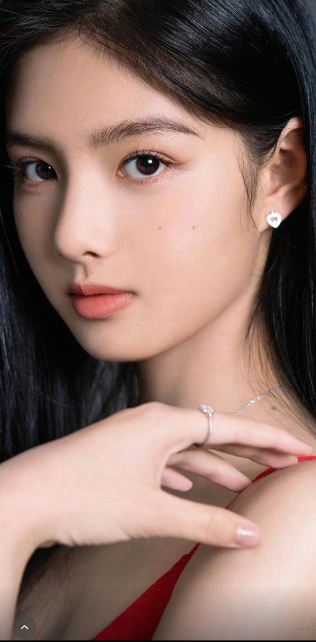 艾米小清新写真插图3