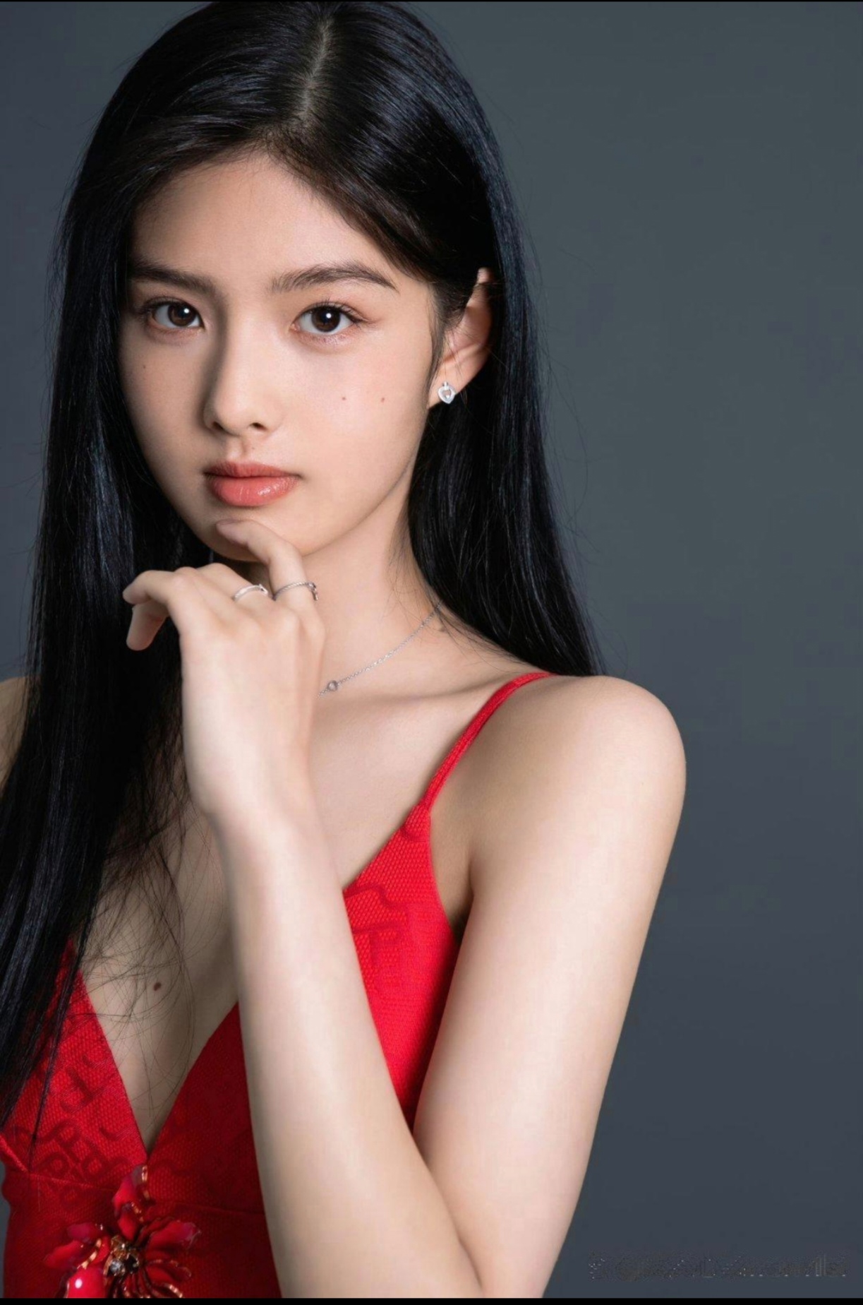 艾米小清新写真插图6