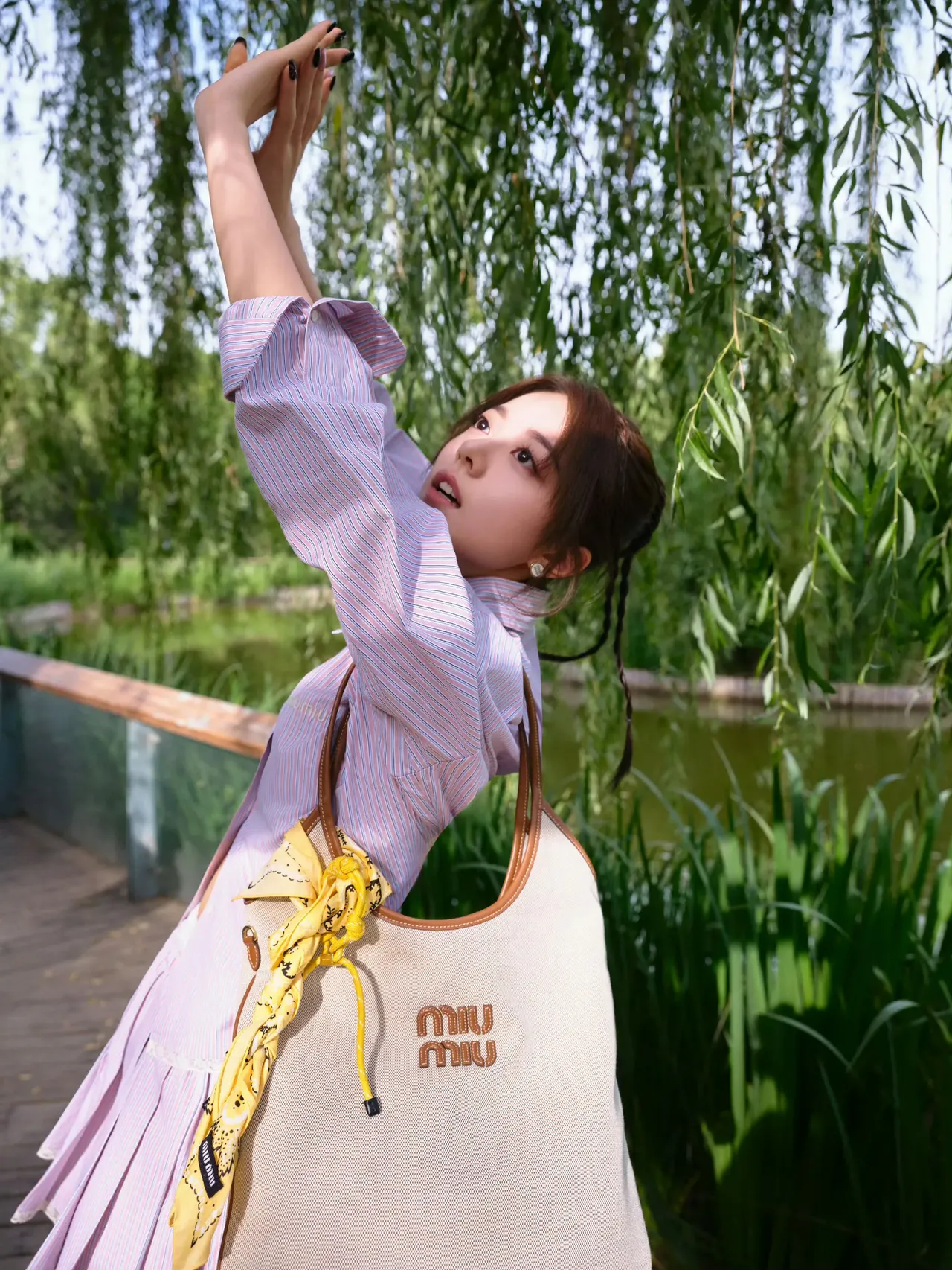 元气满满的赵今麦插图8