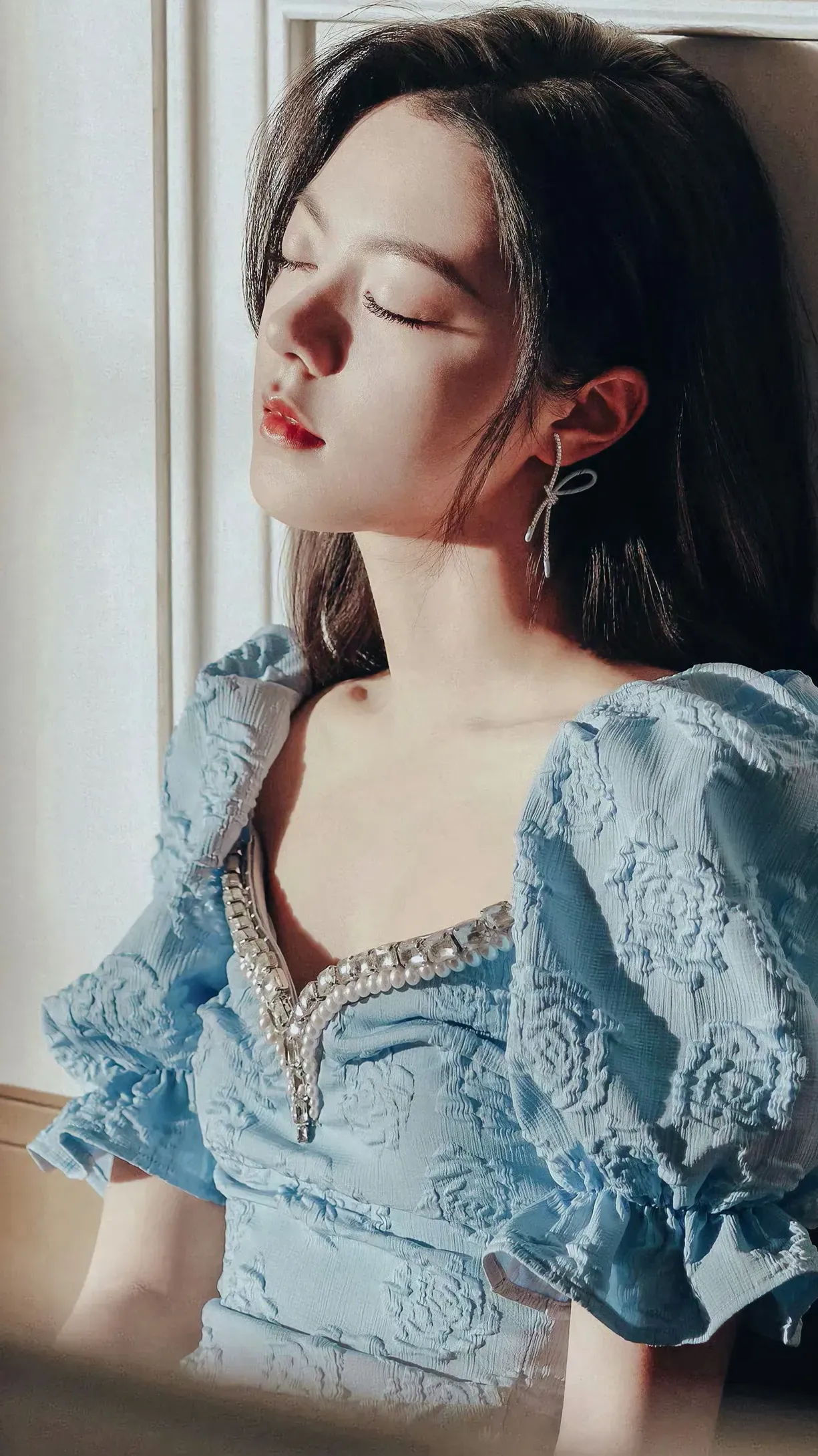 赵今麦写真插图