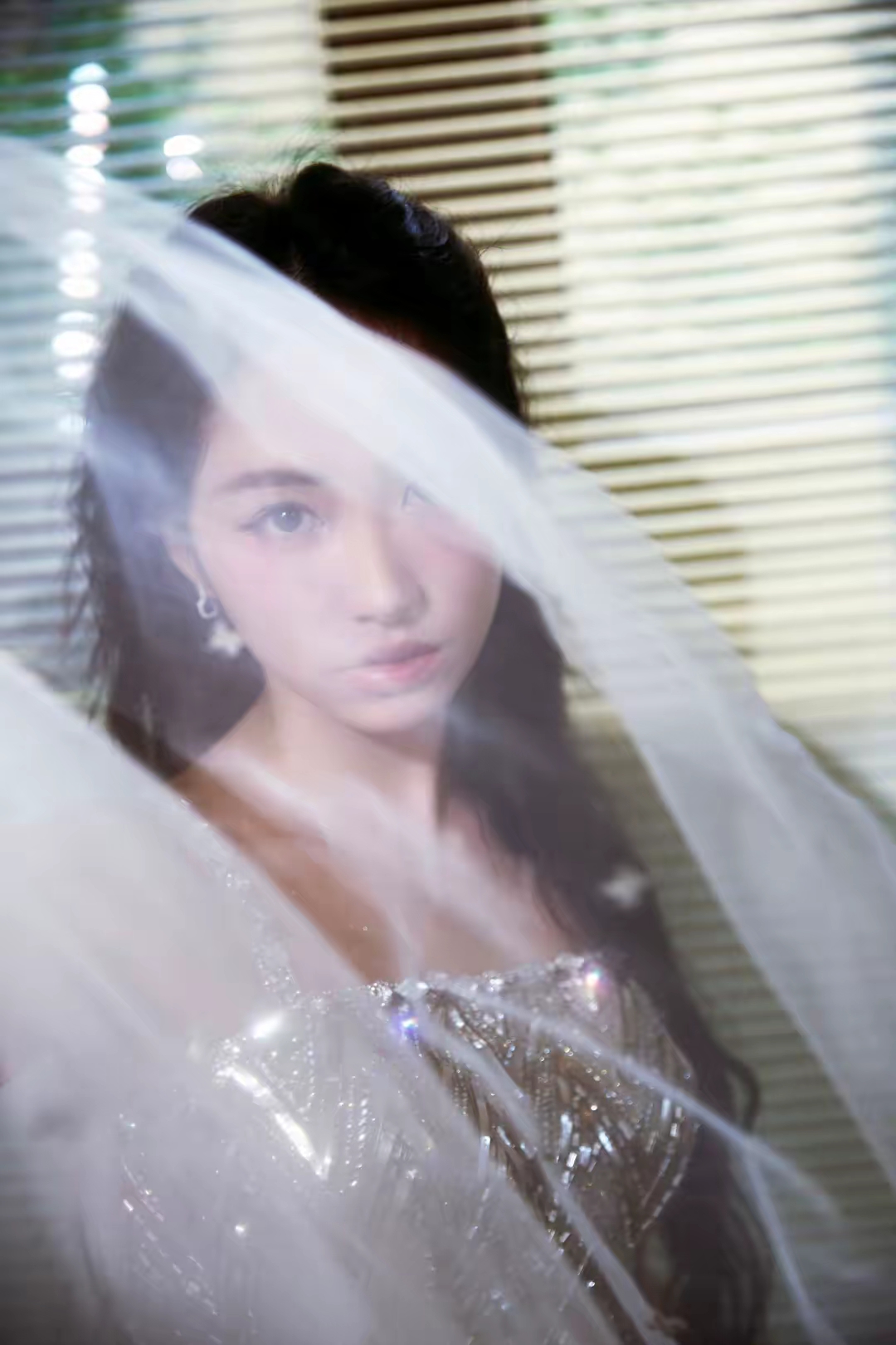 杨肸子写真插图8