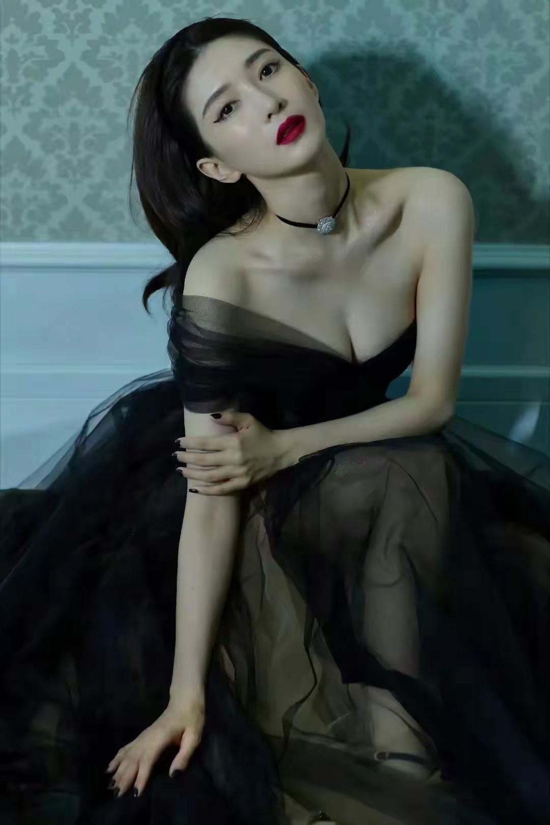 江疏影写真插图8