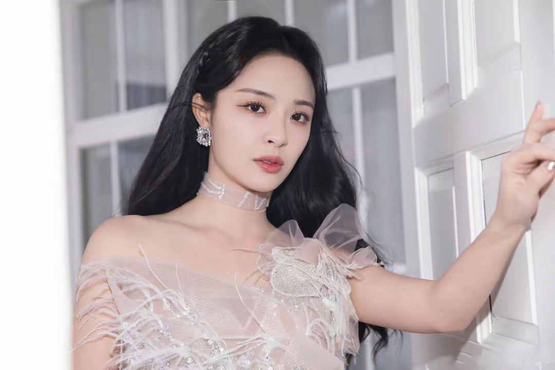 李莎旻子写真插图6