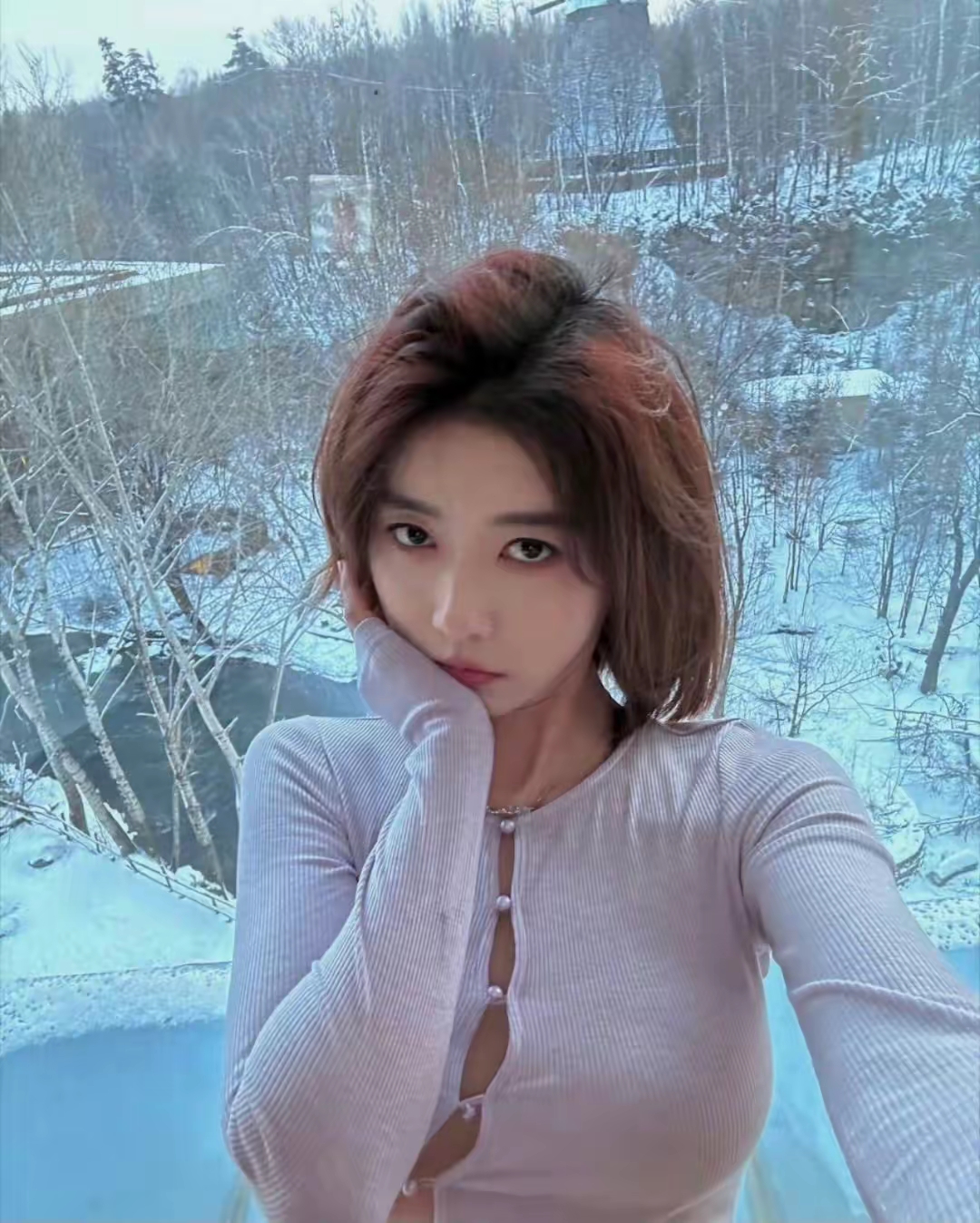 聂小雨写真插图4