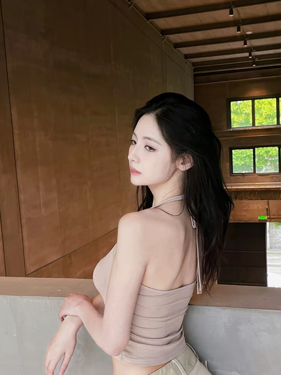 赵粤写真插图6