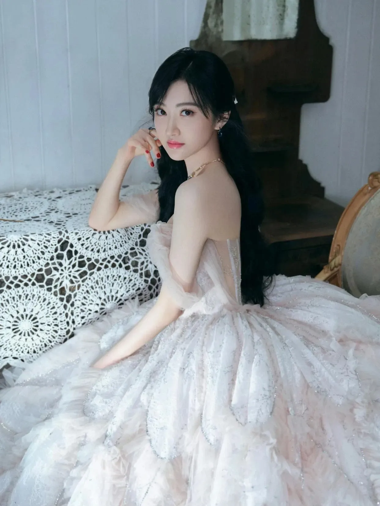 景甜写真插图3