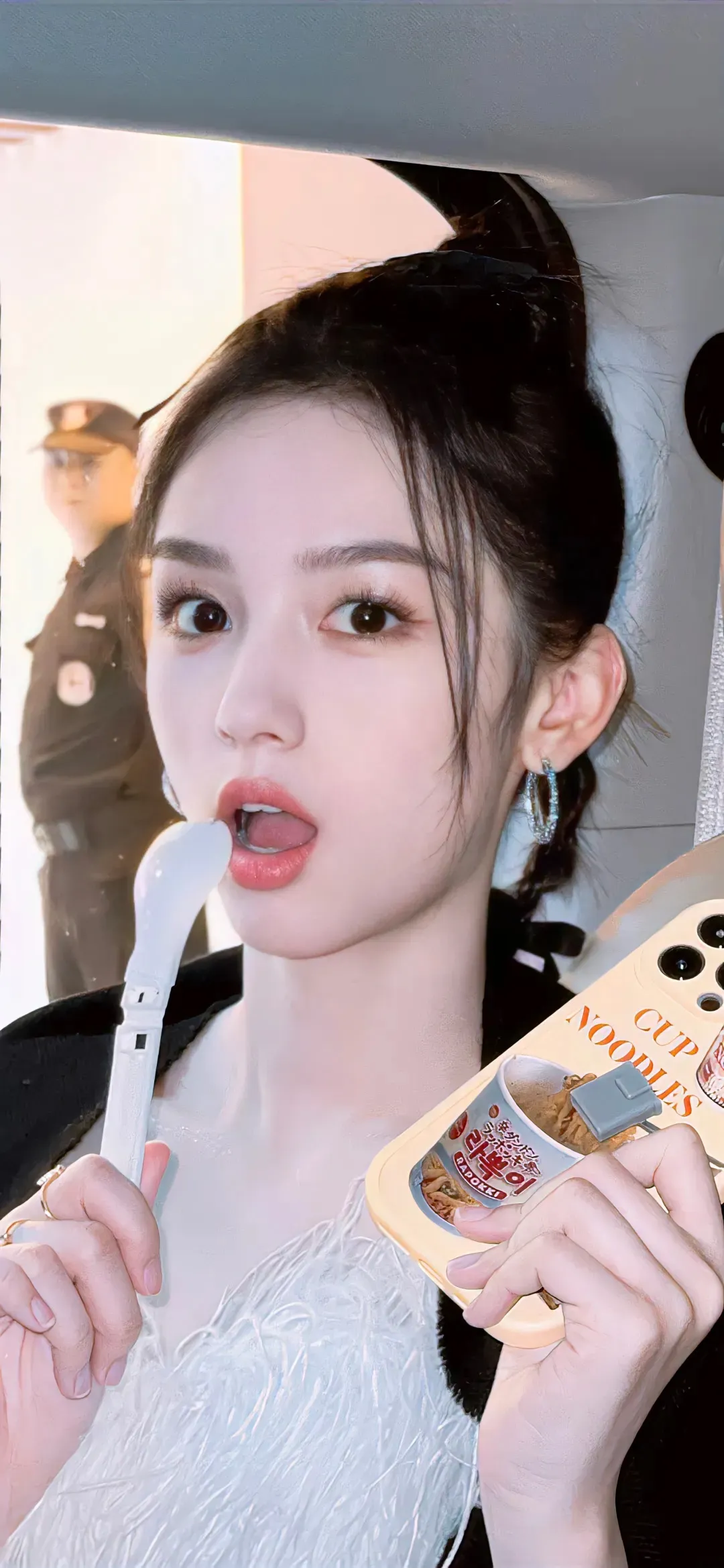周也青春活力写真插图8