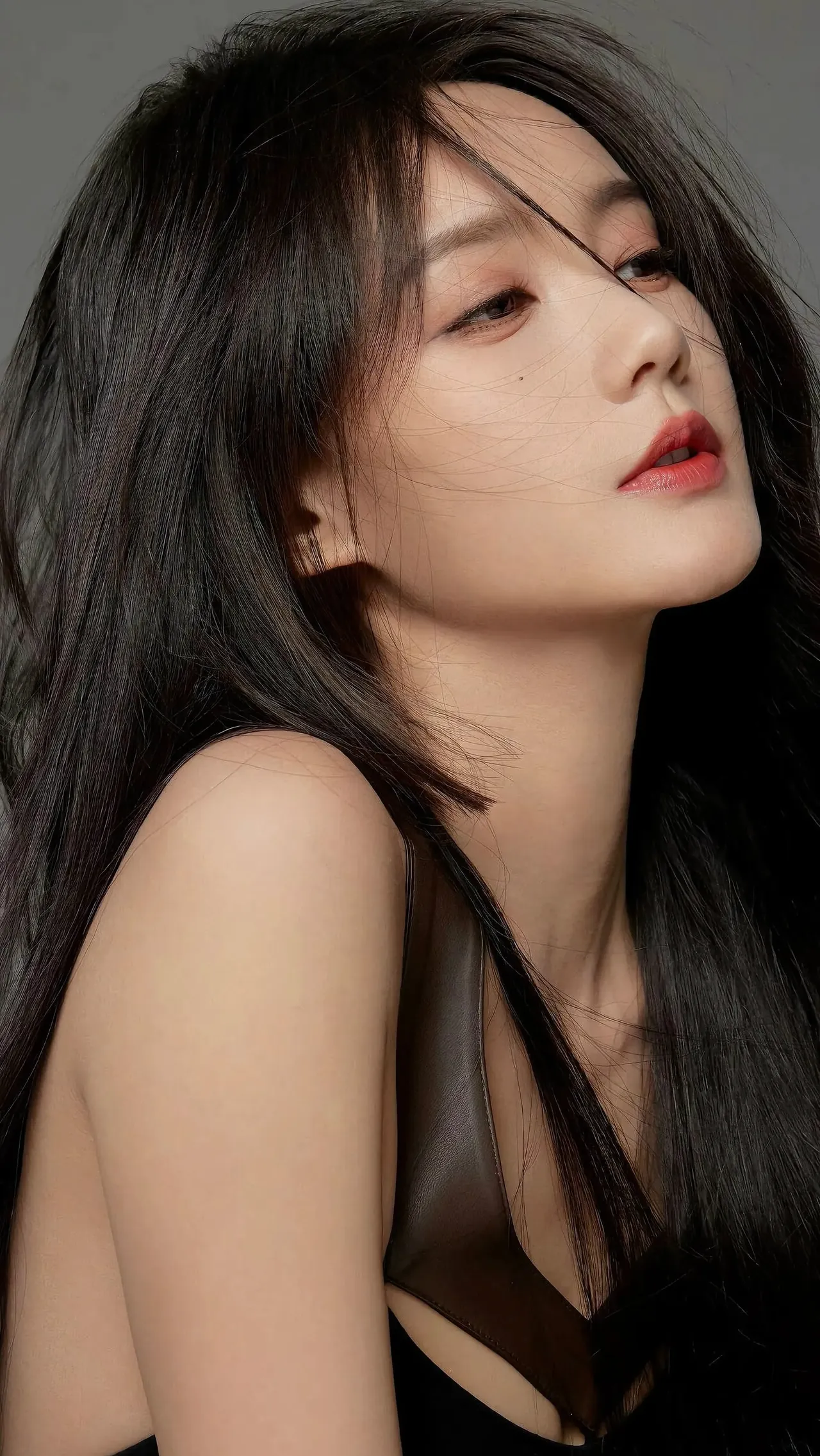 李一桐禁欲系写真插图