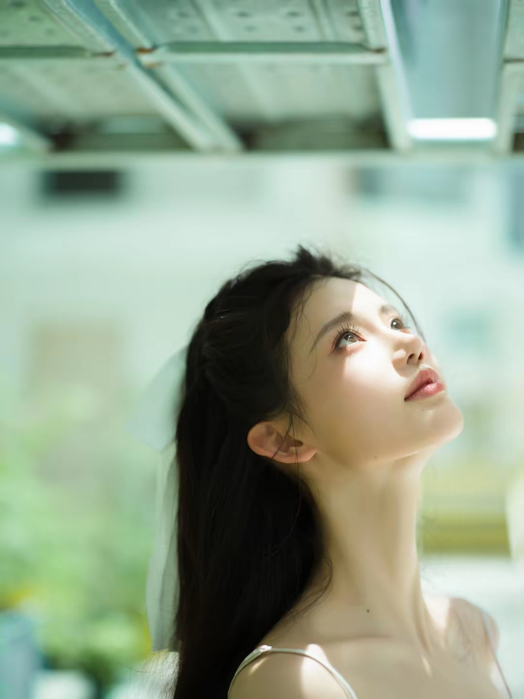 孙珍妮美丽写真插图8
