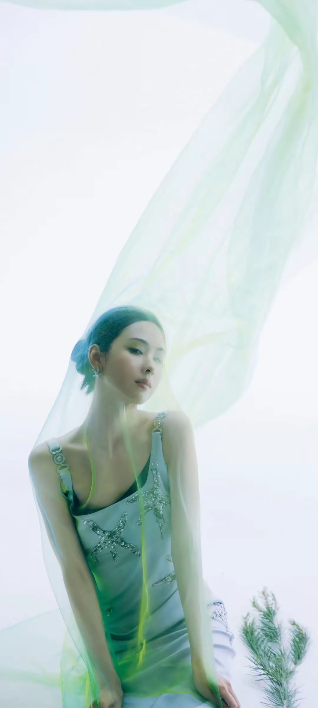 陈都灵写真壁纸插图4