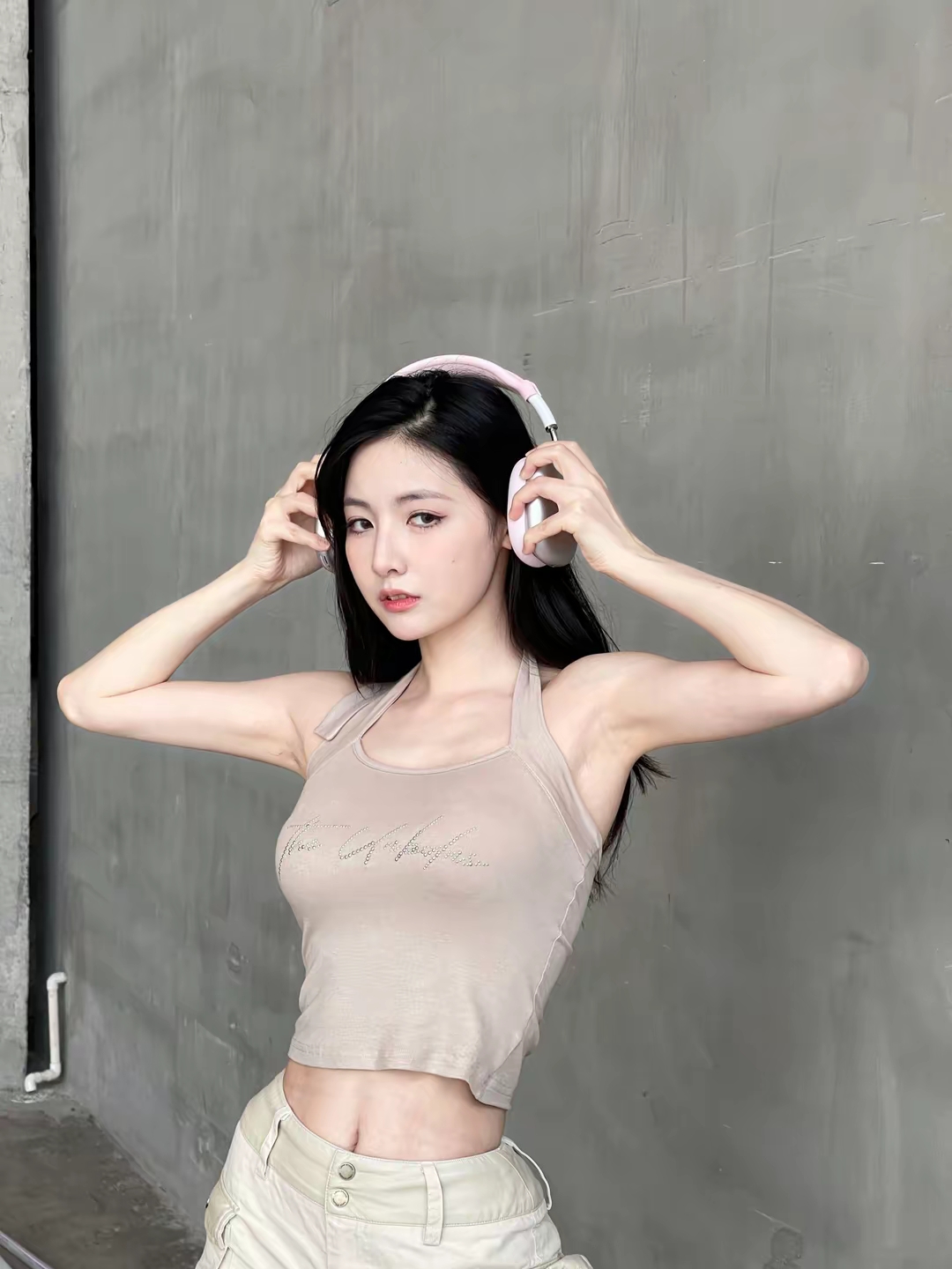 赵粤写真插图4