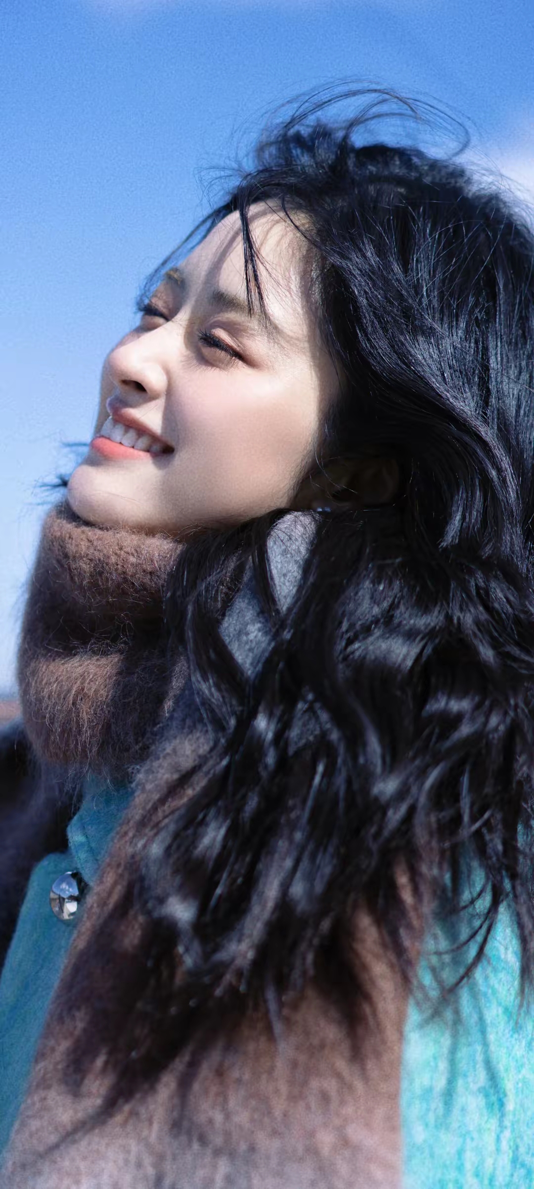 沈月写真壁纸插图4