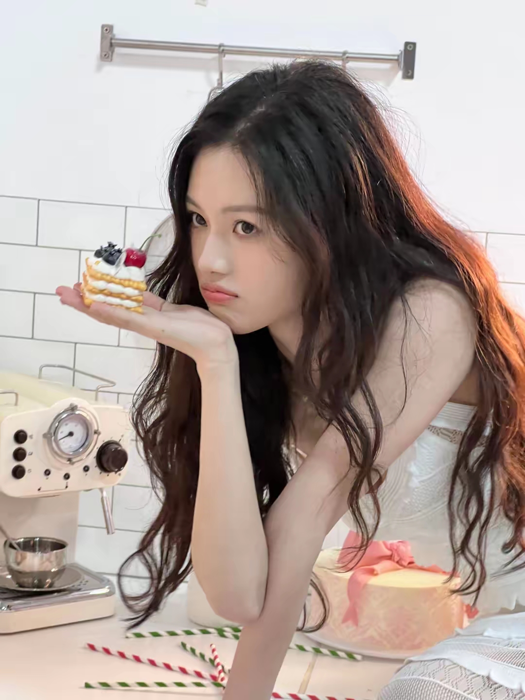 沈羽洁写真插图7