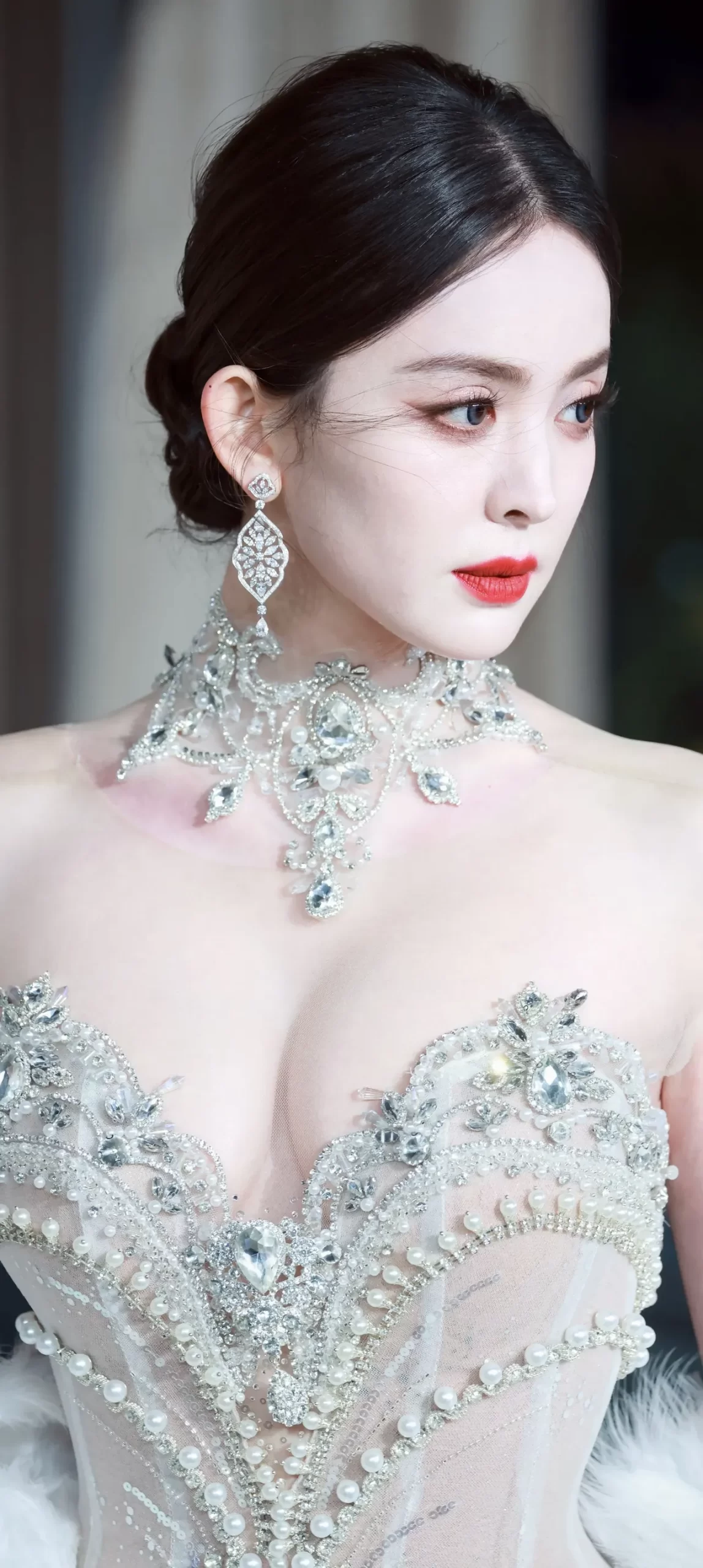 古力娜扎封神写真插图3