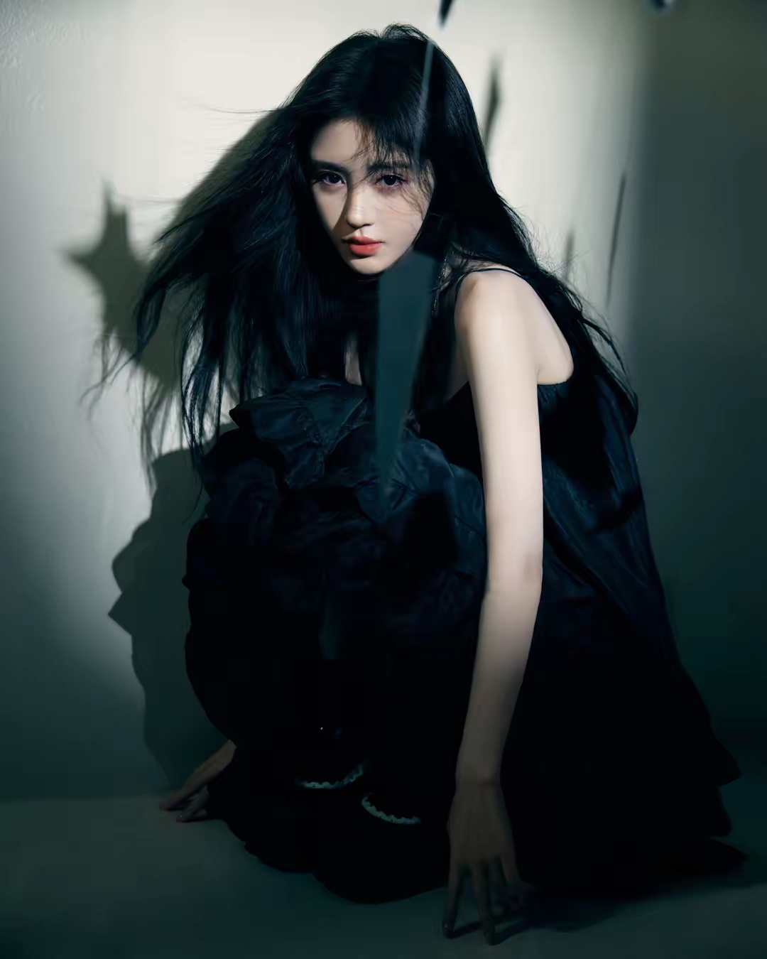 鞠婧祎写真插图7