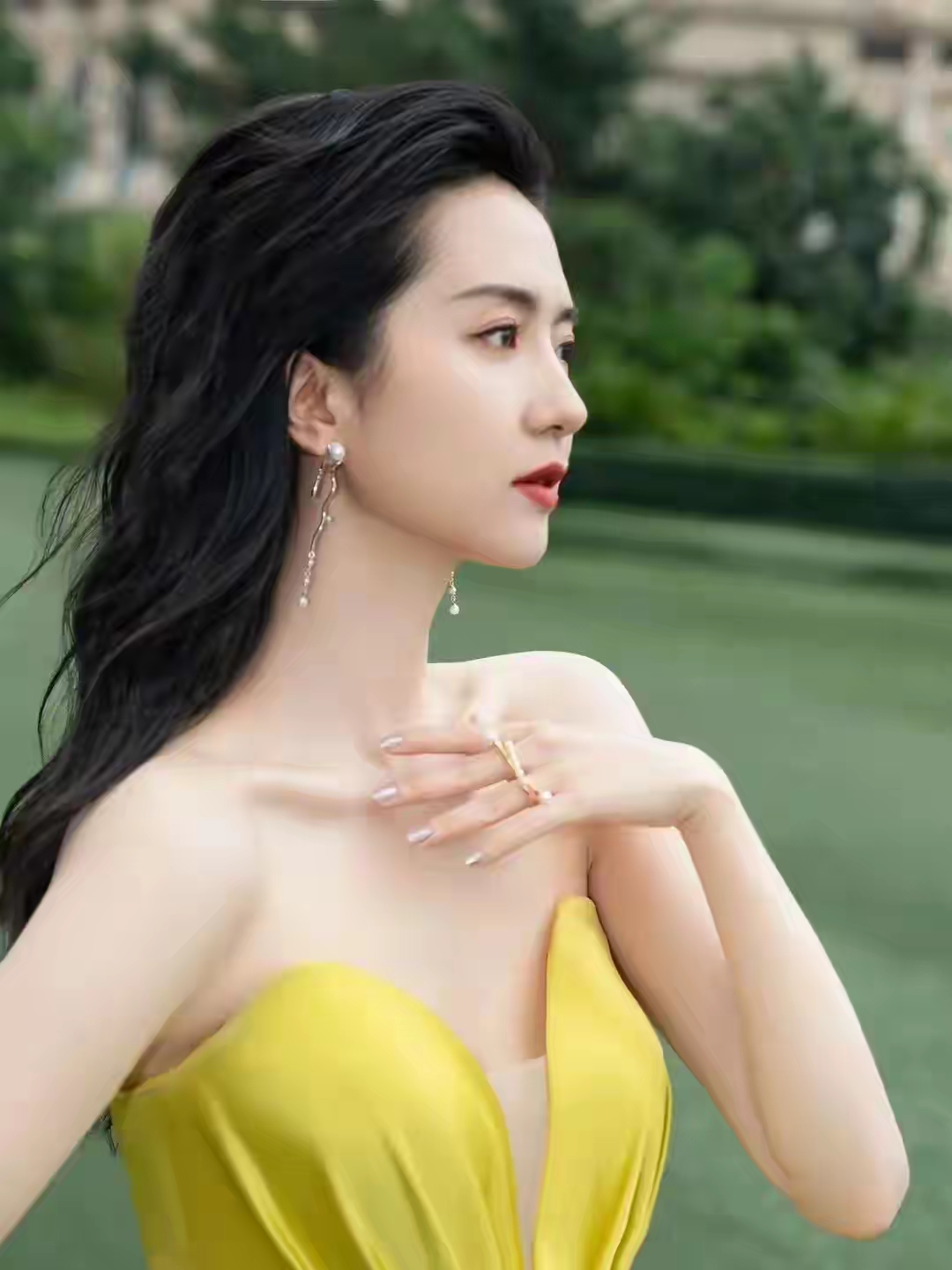 王梓薇写真插图4