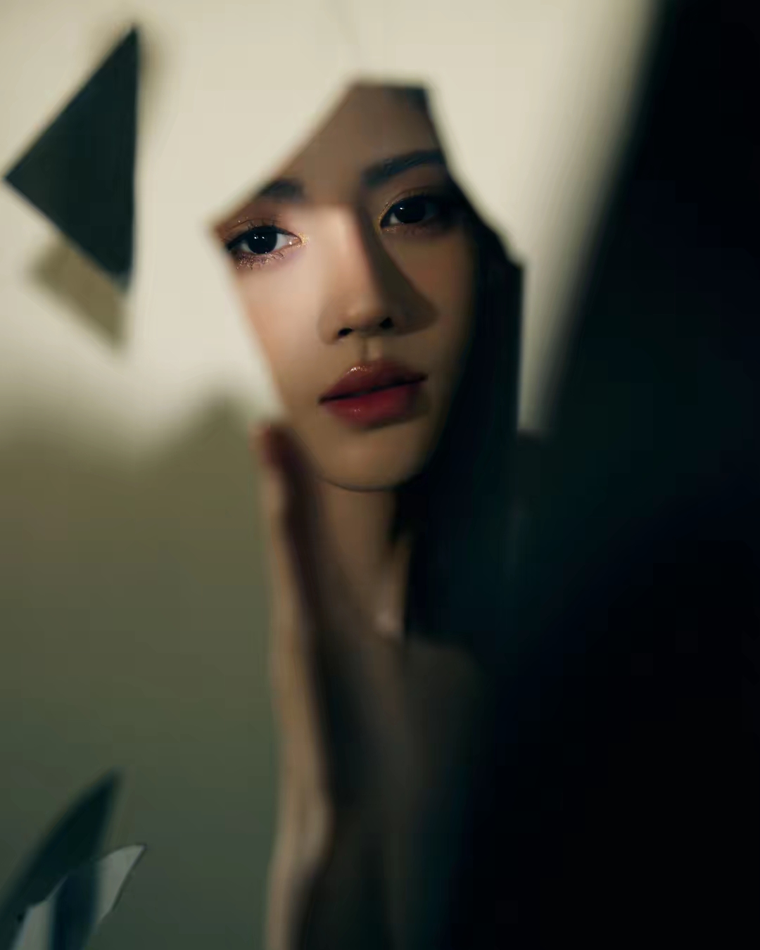 鞠婧祎写真插图10