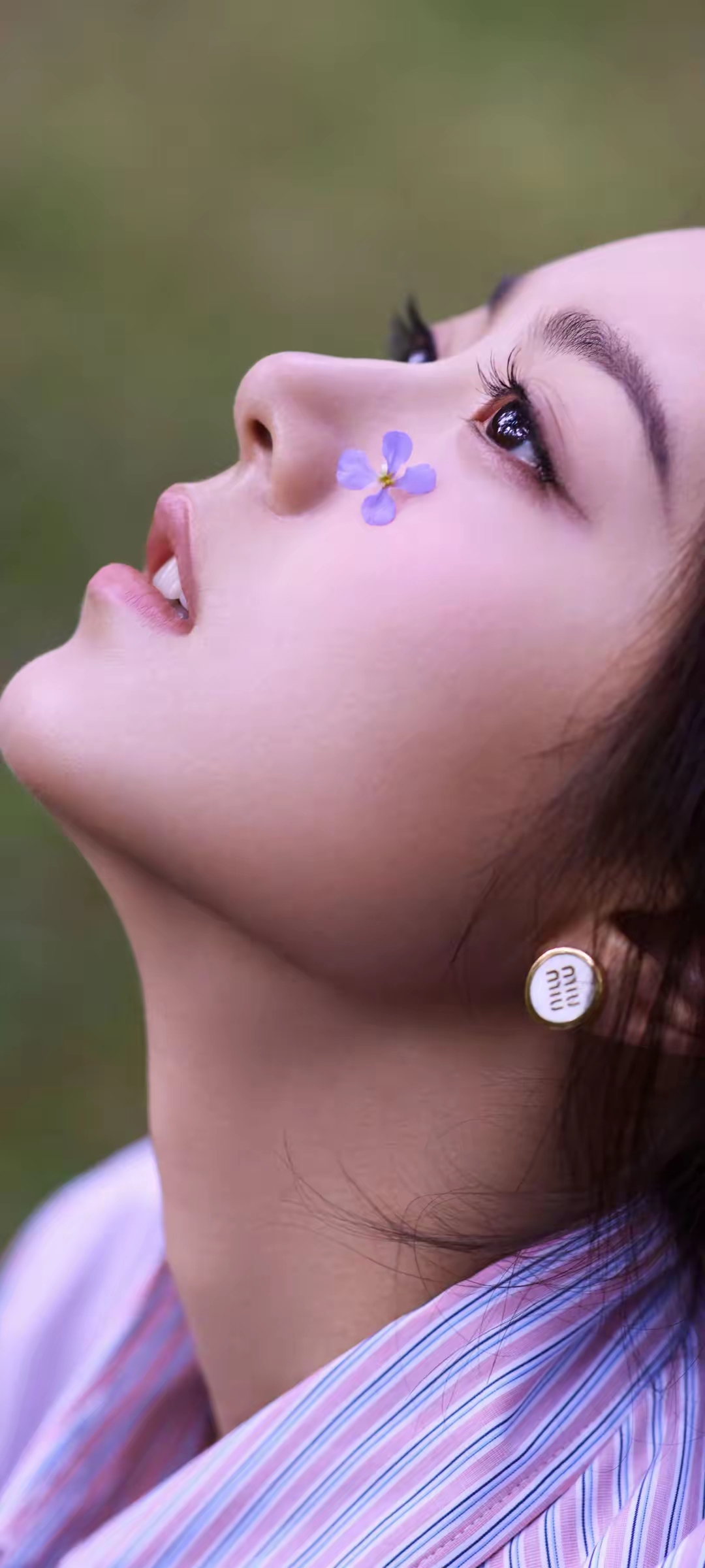 赵今麦写真插图1