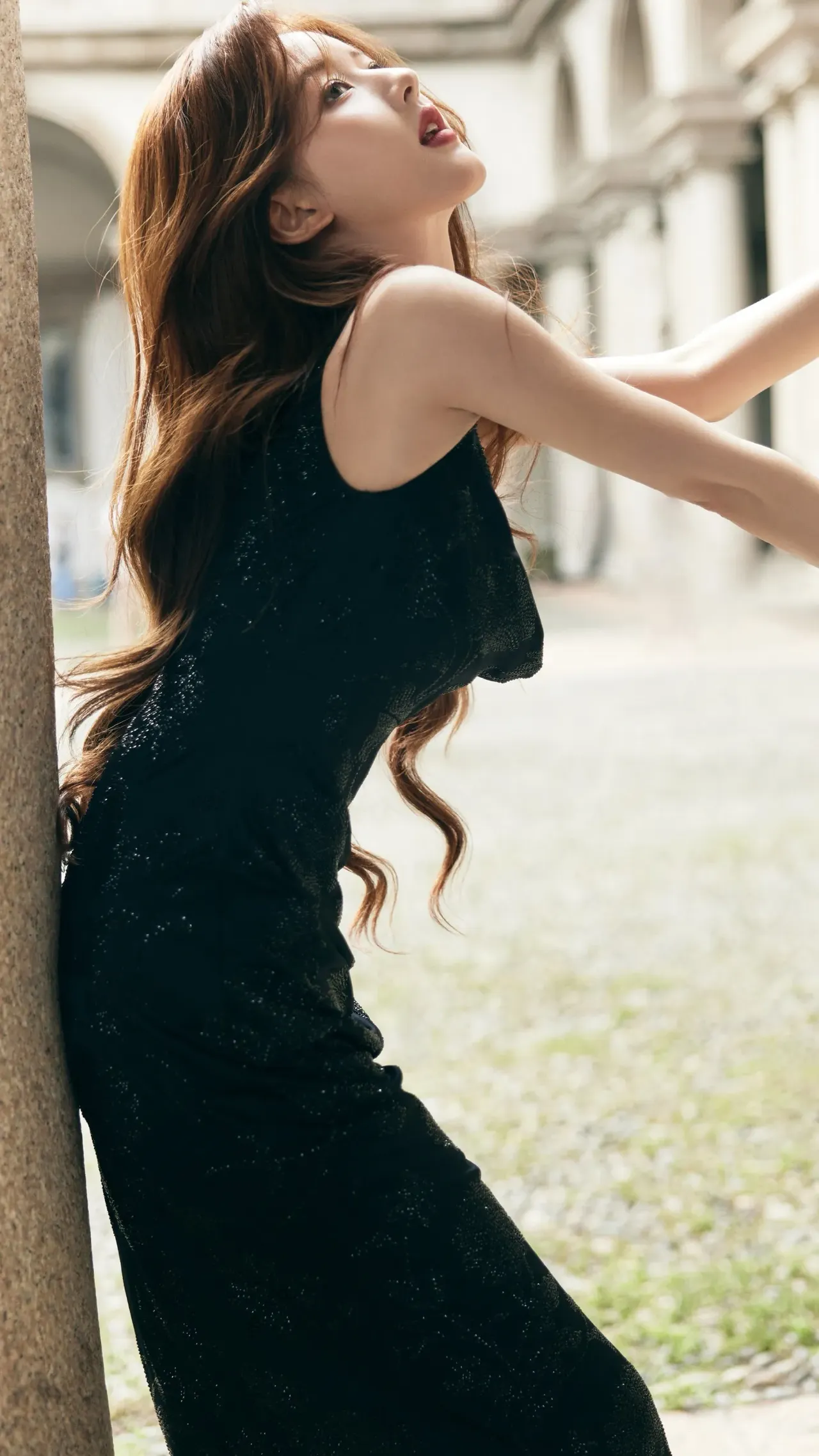 女神赵露思优雅写真插图5