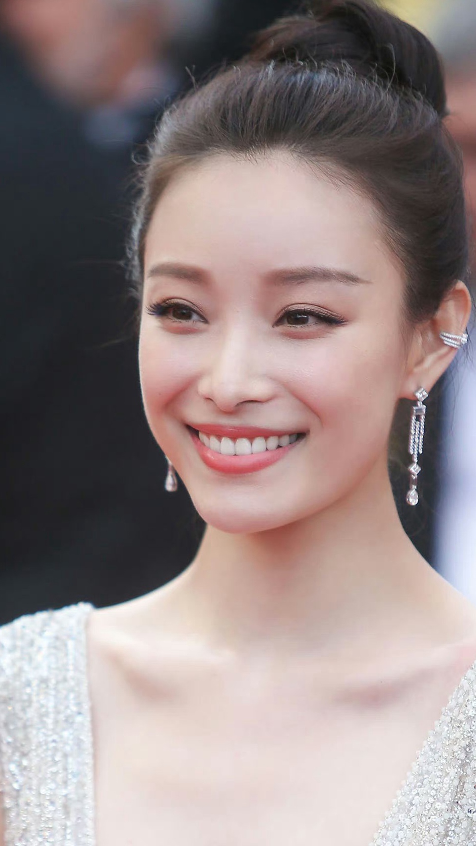 倪妮性感写真插图8