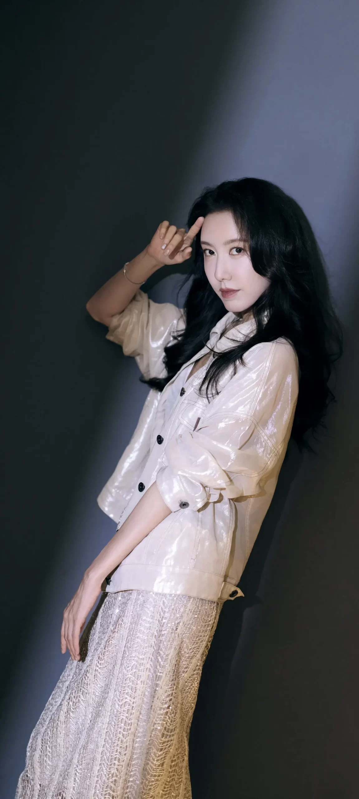 高露妩媚写真插图6
