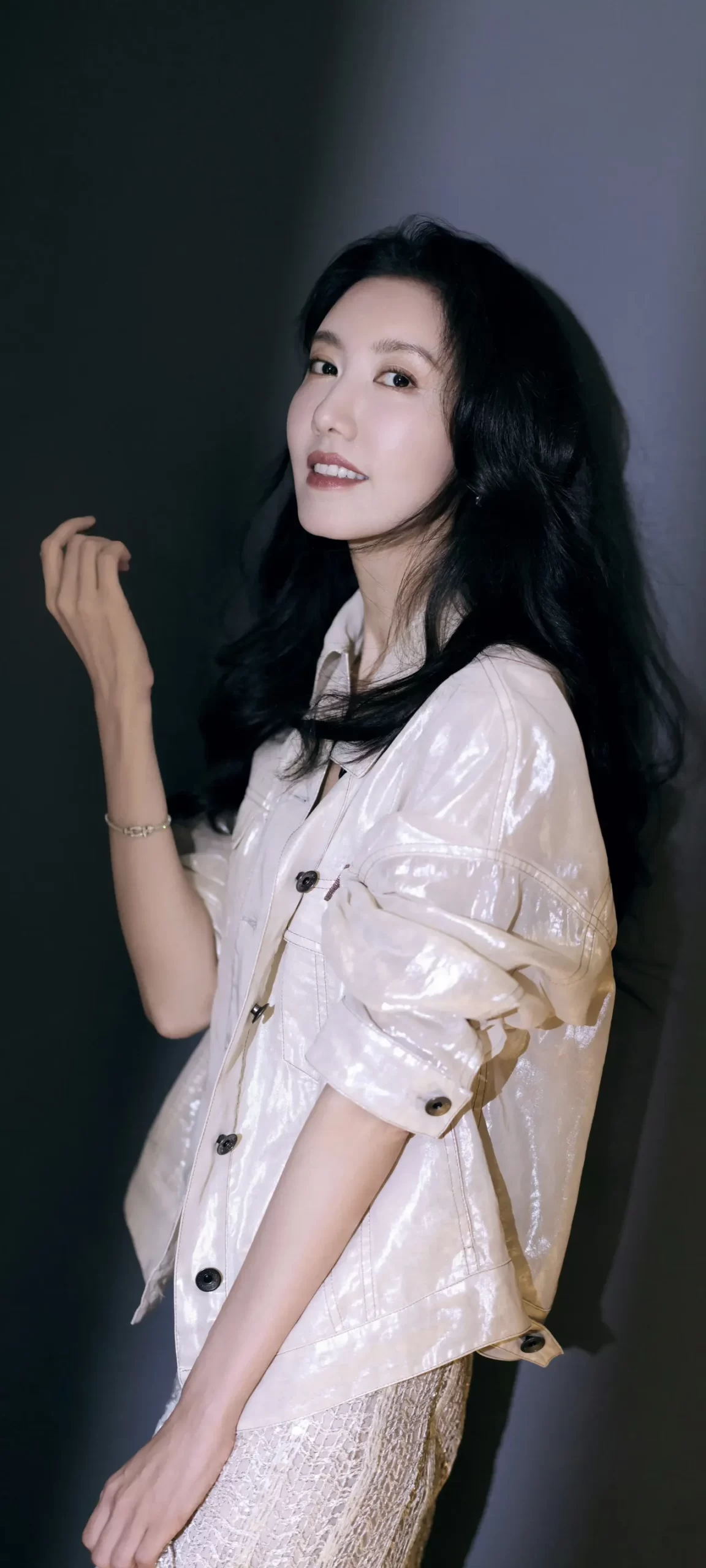 高露妩媚写真插图1