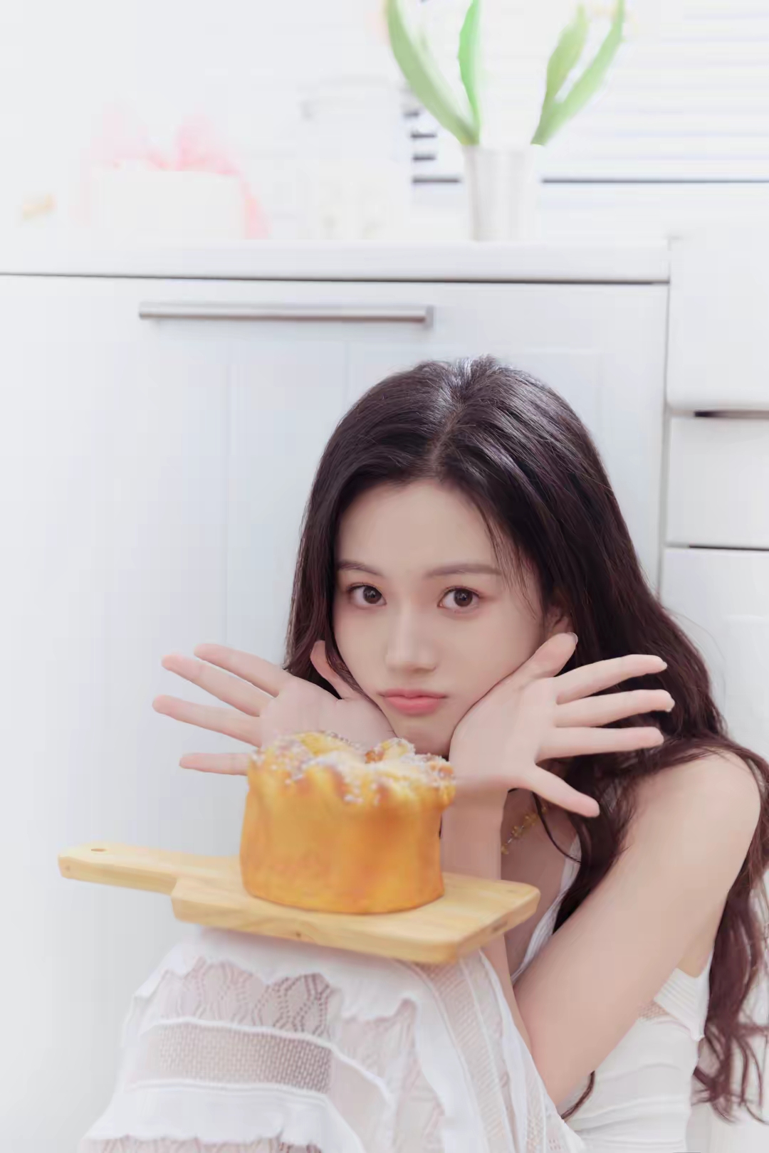 沈羽洁写真插图2