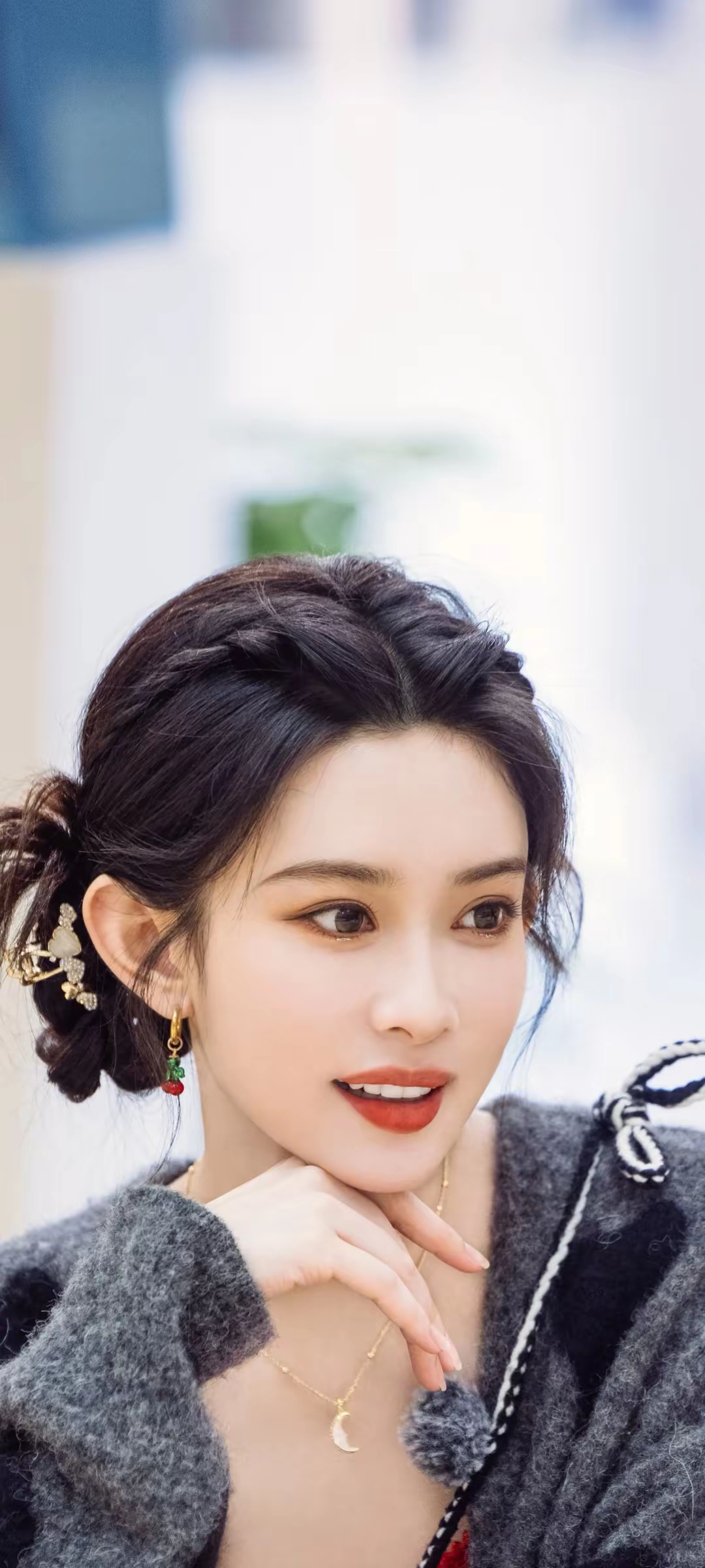 孟子义写真插图